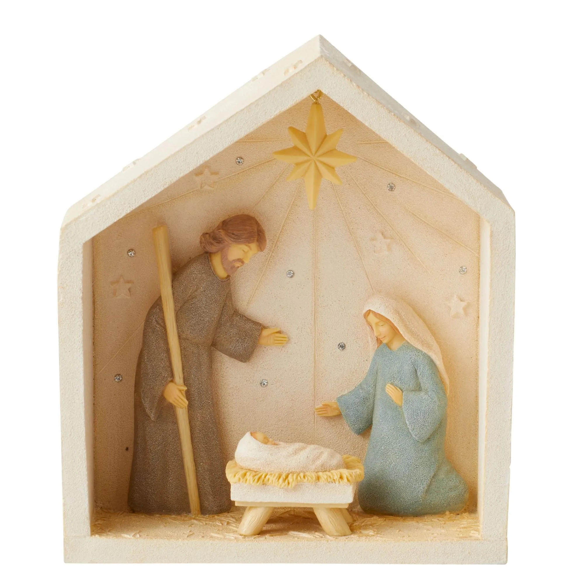 Enesco Gift Figurines | Nativity | Nativity creche figurine