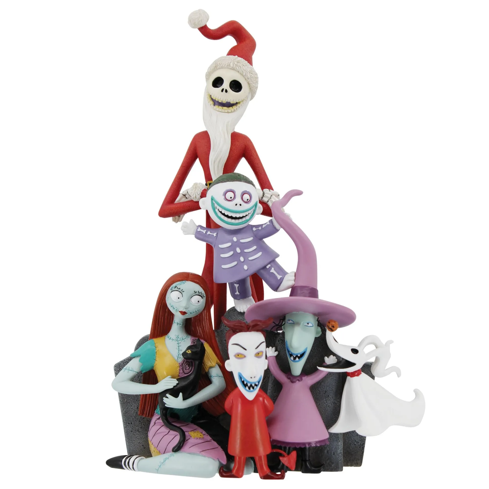 Enesco Gift Figurines | NBC Character Tree