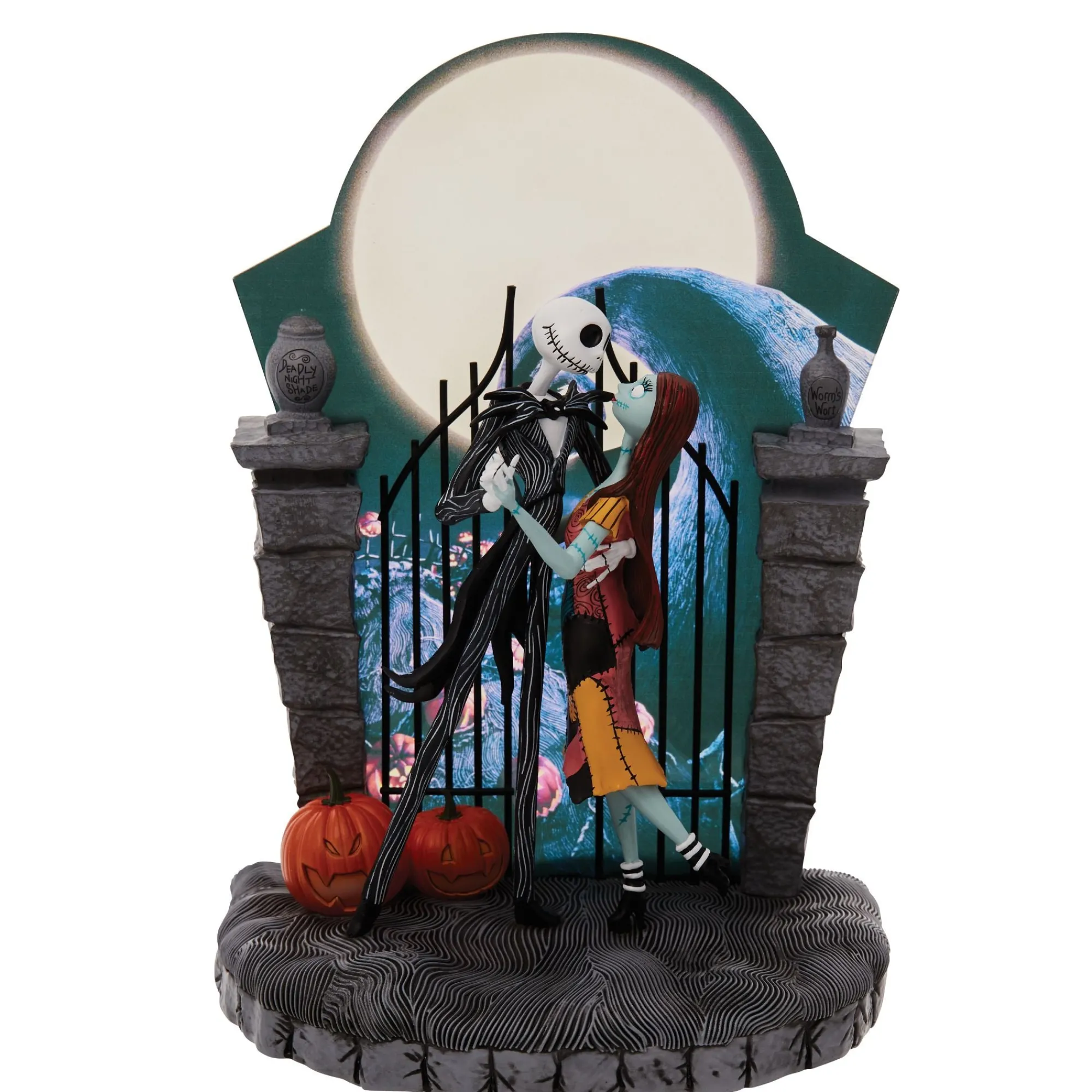 Enesco Gift Figurines | Nightmare Before Christmas