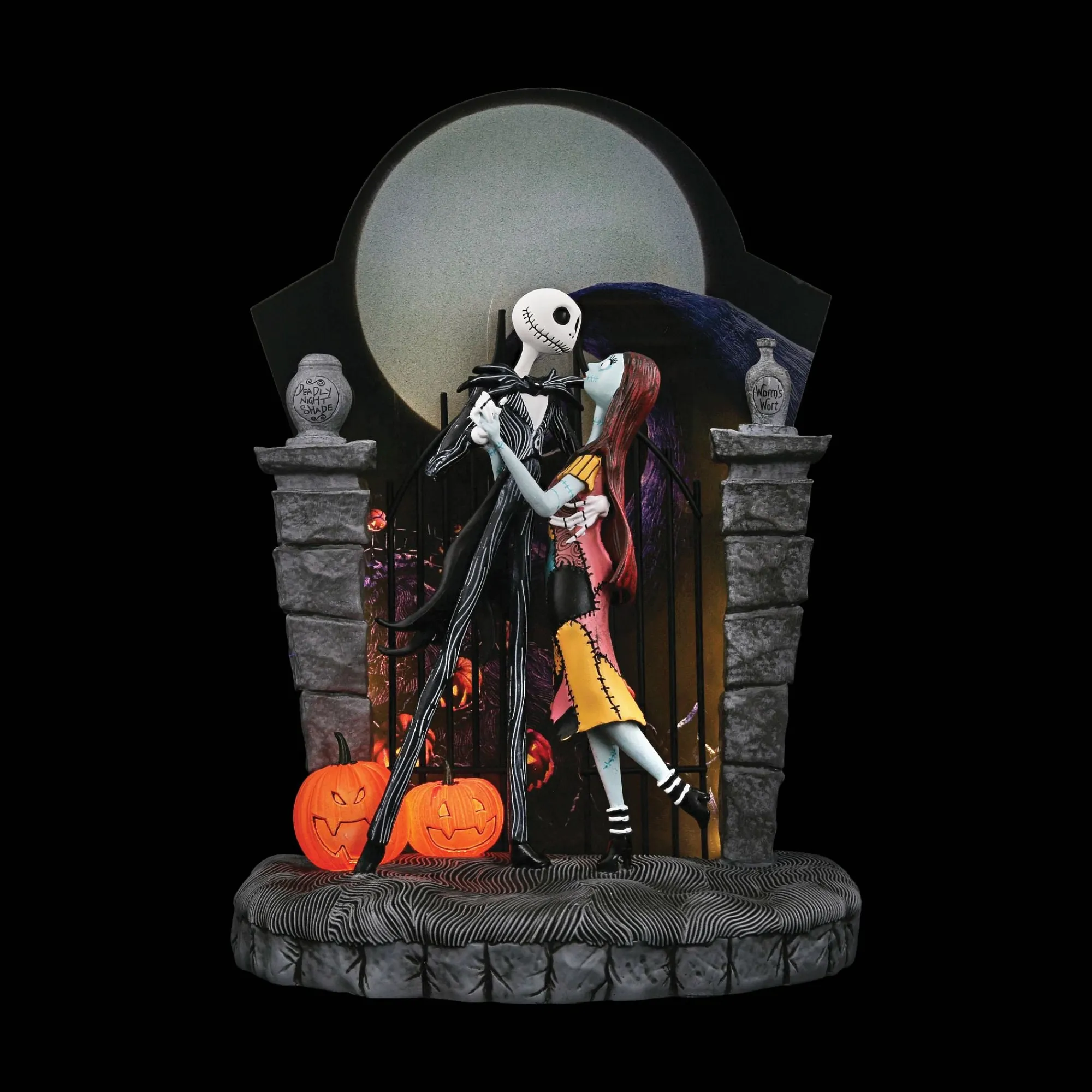 Enesco Gift Figurines | Nightmare Before Christmas