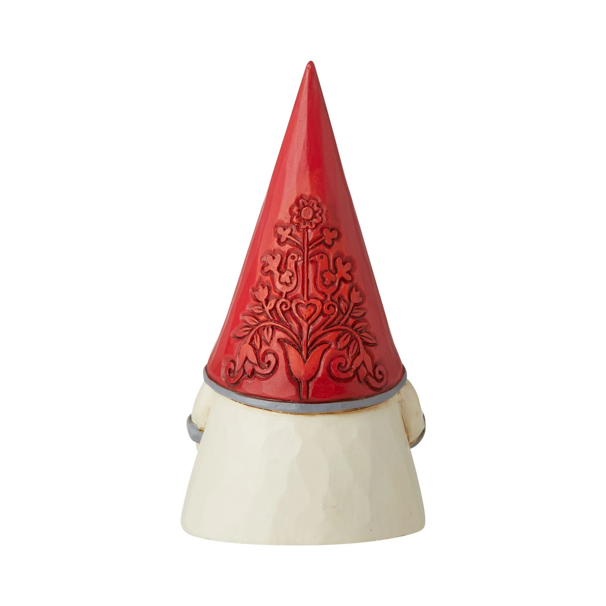 Enesco Gift Figurines | Nordic Noel Red Hat Gnome