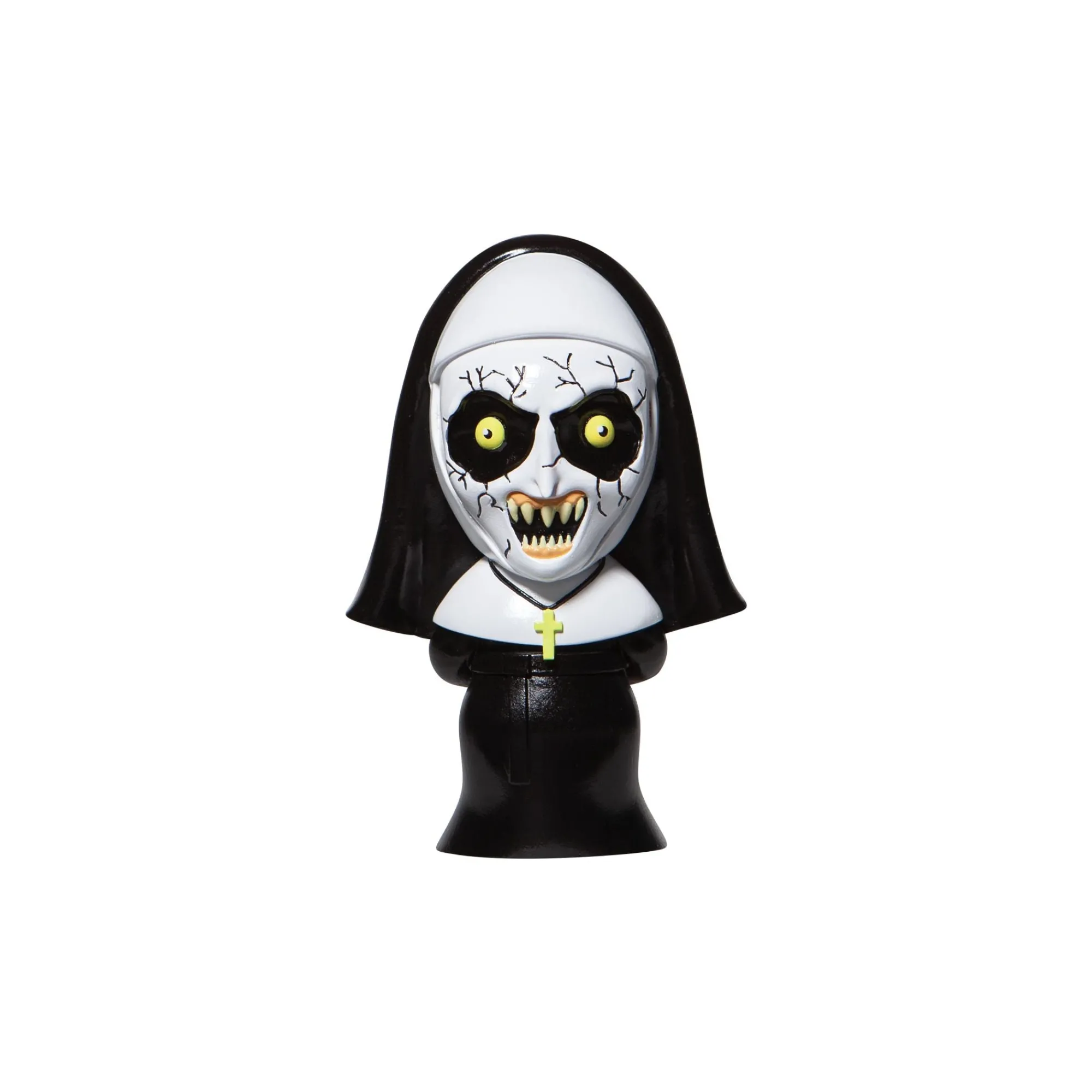 Department 56 Figurines | Vinyl Figurines | Nun Vinyl