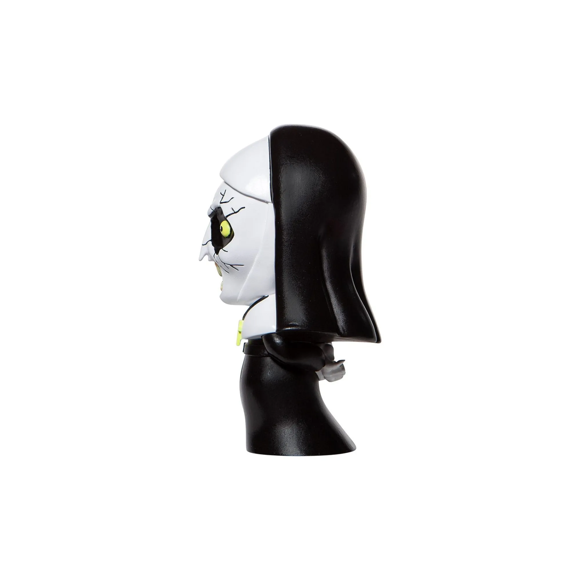 Department 56 Figurines | Vinyl Figurines | Nun Vinyl