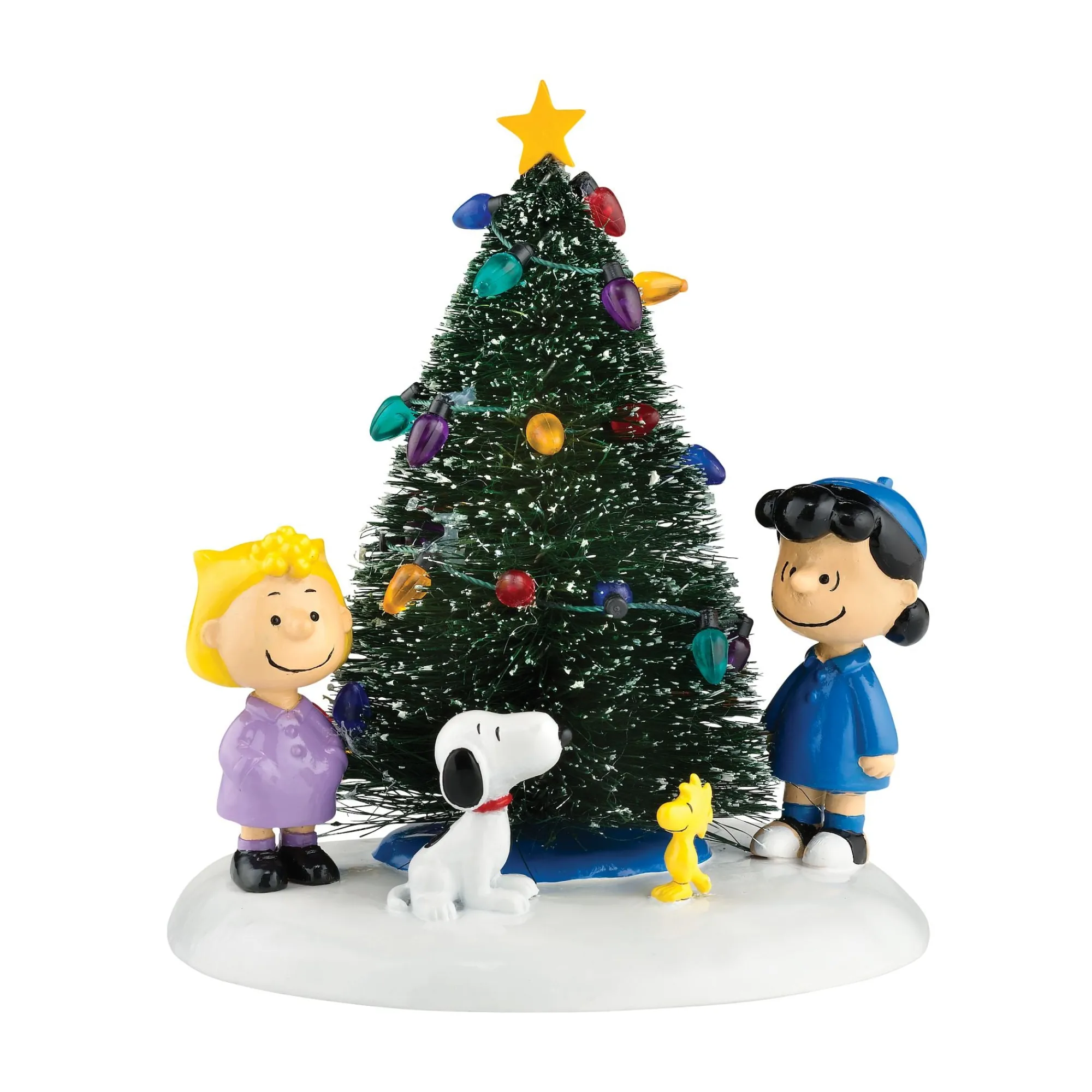 Department 56 Village Parts And Accessories | O'Christmas Tree