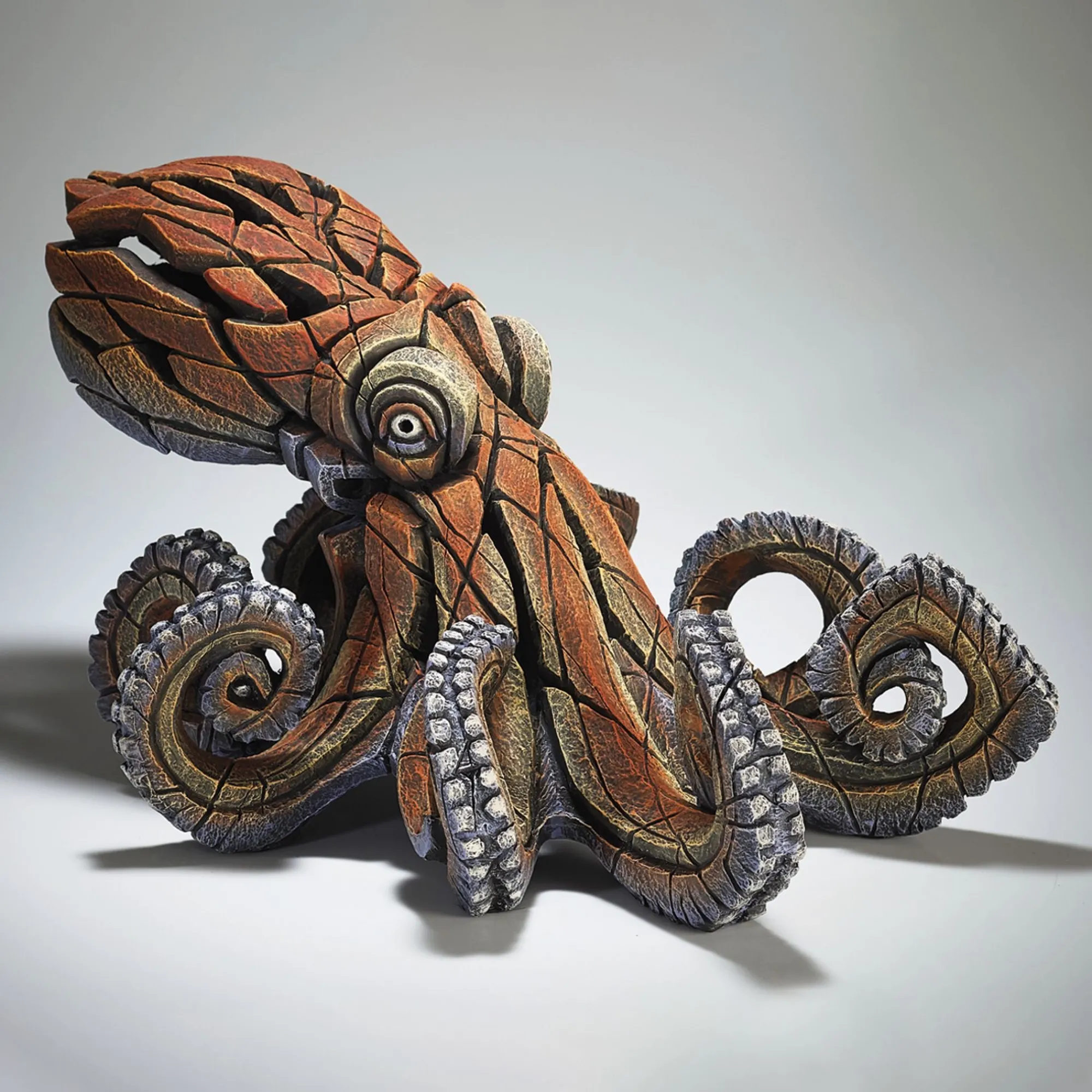 Enesco Gift Figurines | Octopus figure