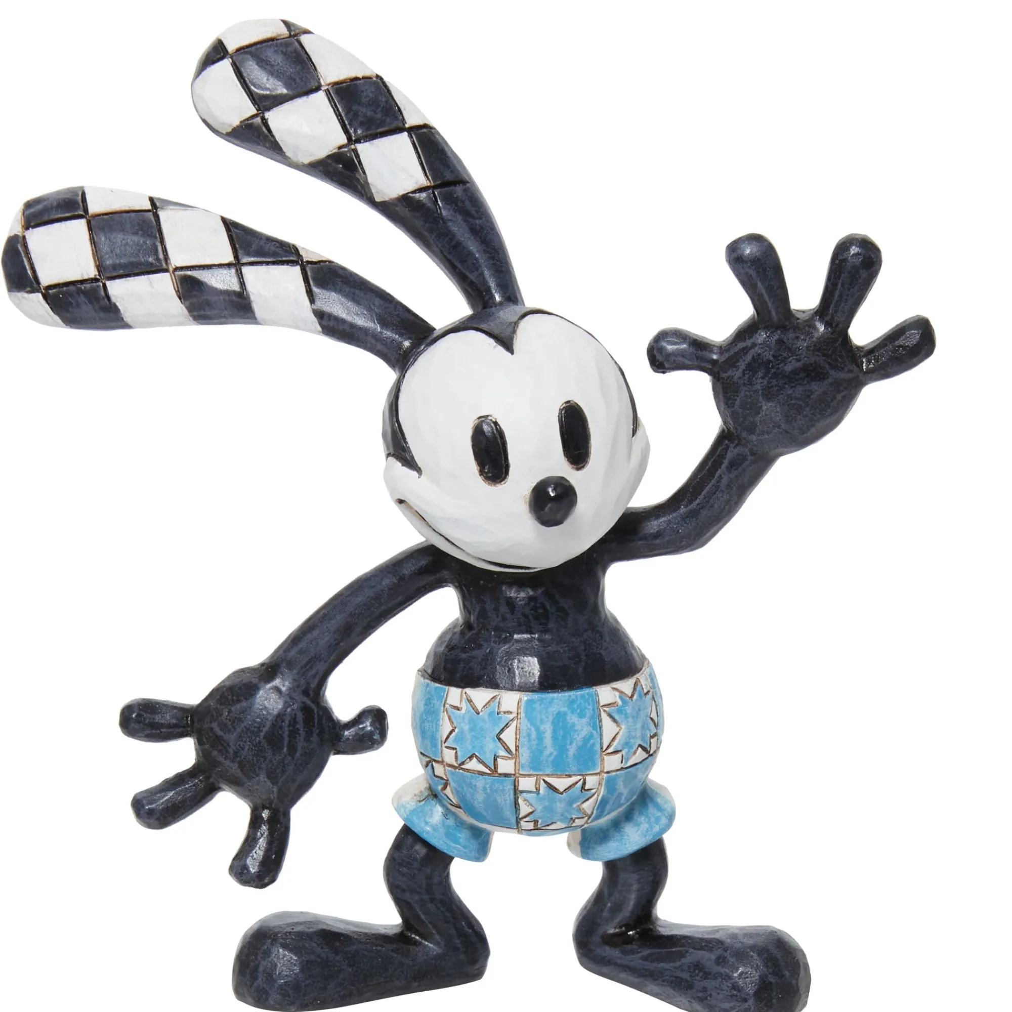 Enesco Gift Figurines | Oswald Mini