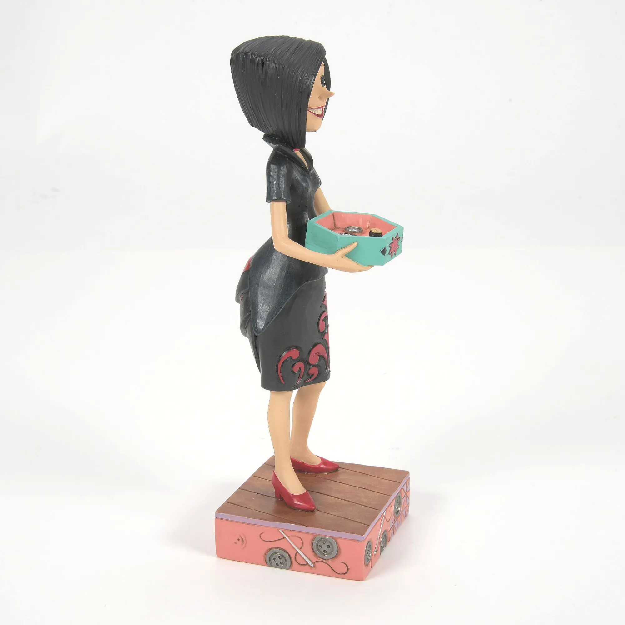 Enesco Gift Figurines | Other Mother Offering Bttn Eye