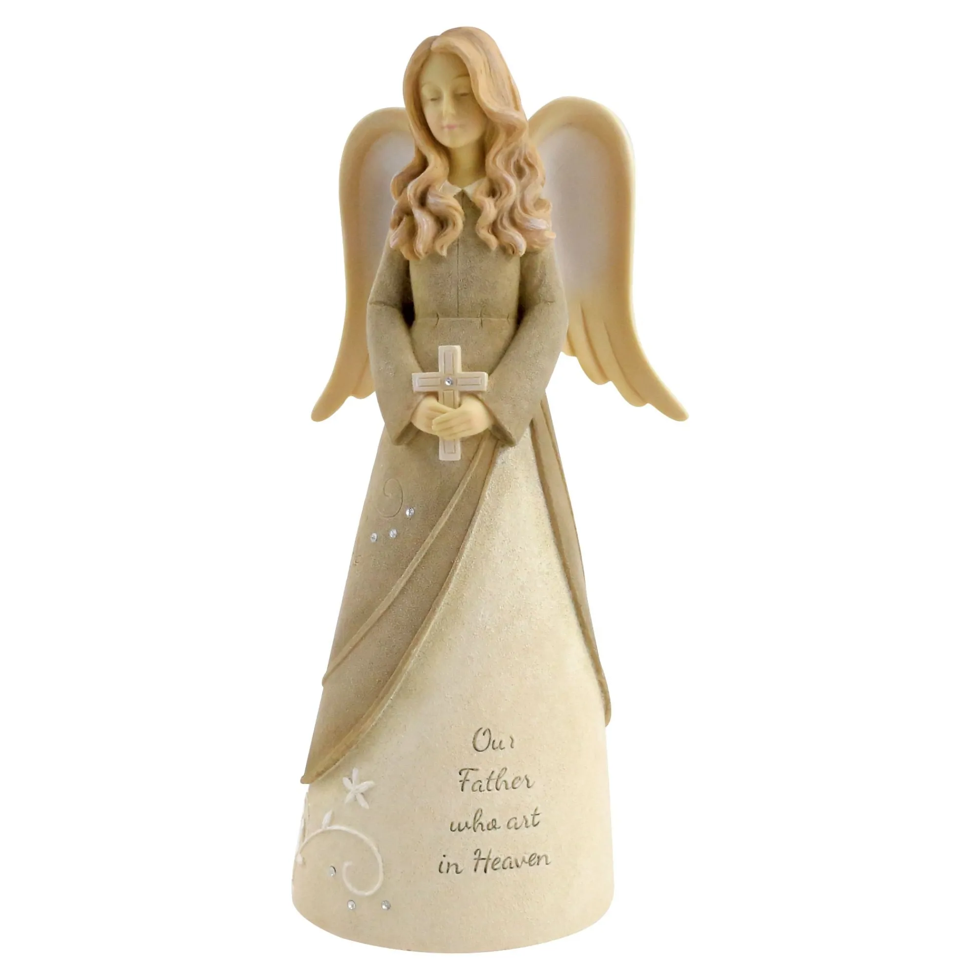 Enesco Gift Figurines | Religious | Our Father Angel