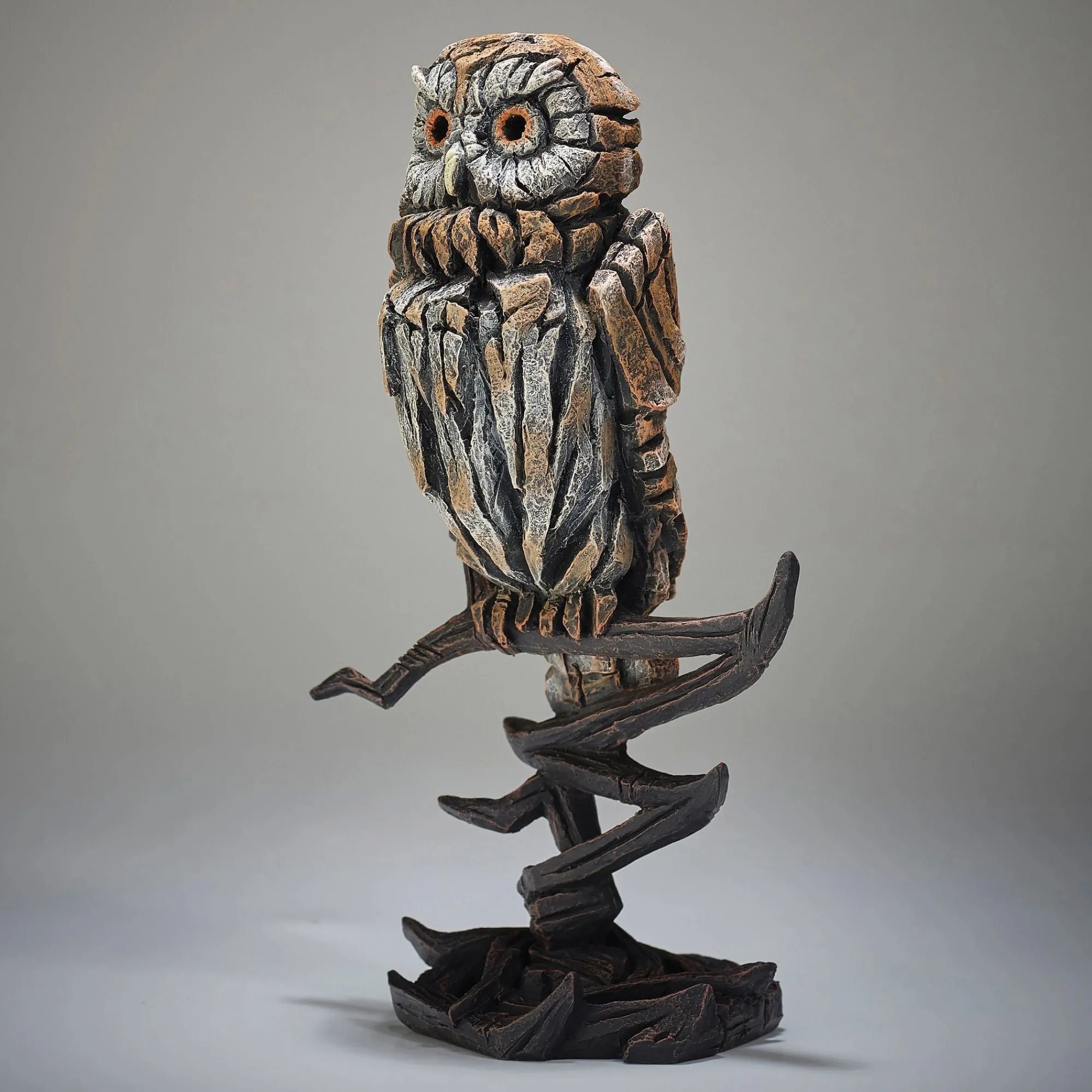 Enesco Gift Figurines | Owl Figure