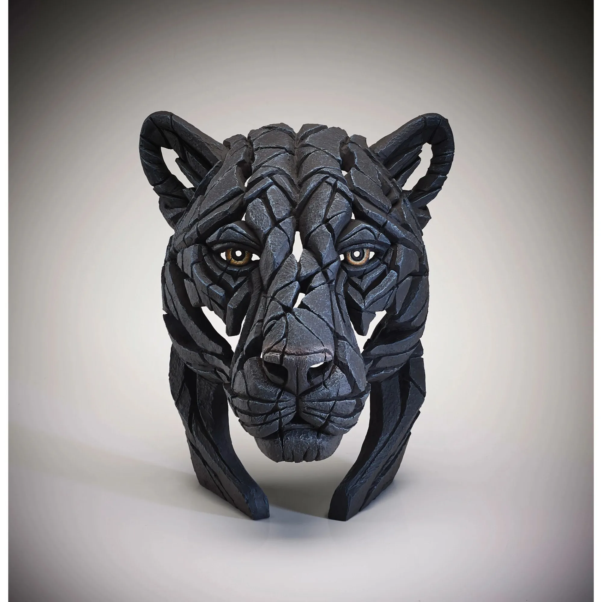 Enesco Gift Figurines | Panther Bust