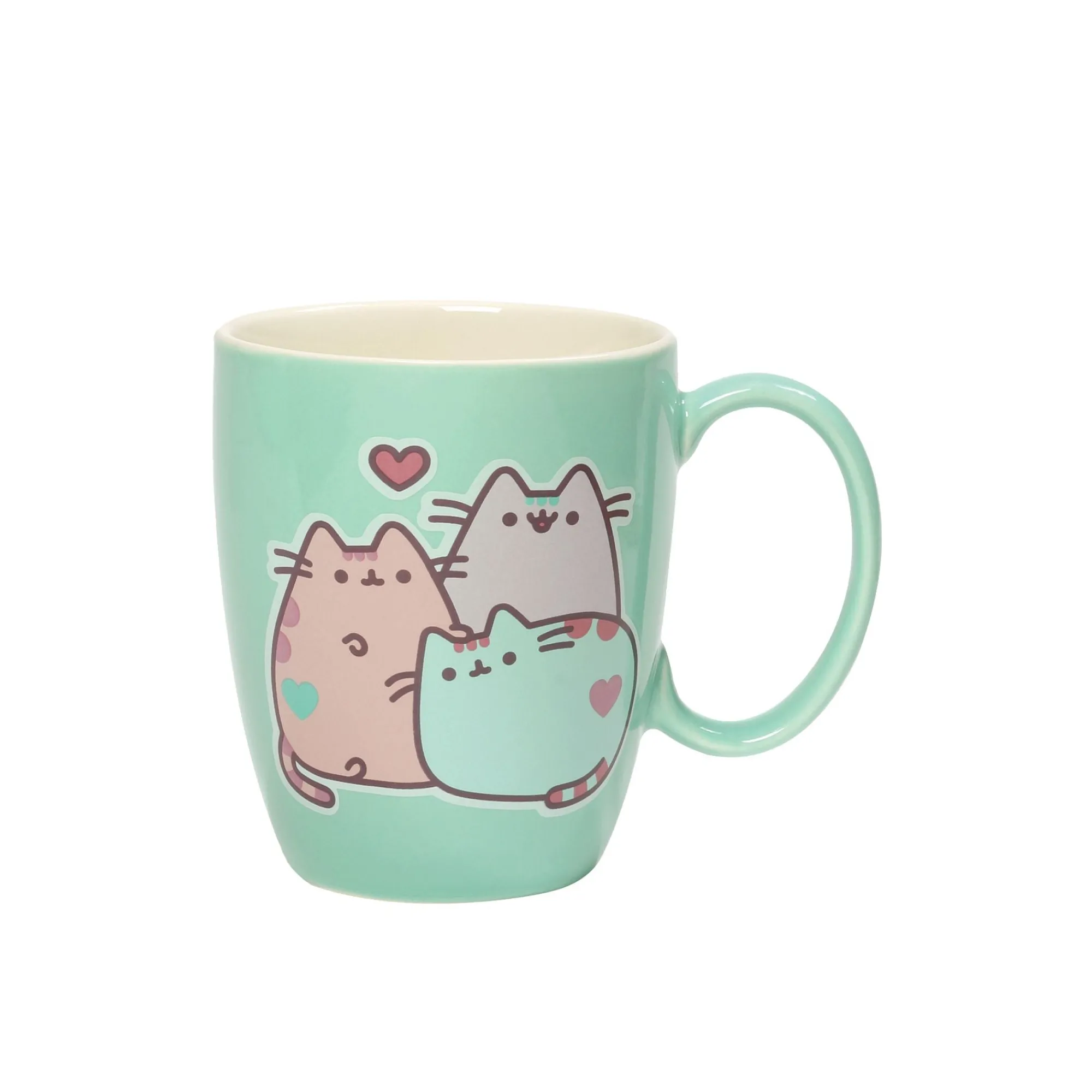 Department 56 Mugs | Drinkware | Pastel Pusheen Mug