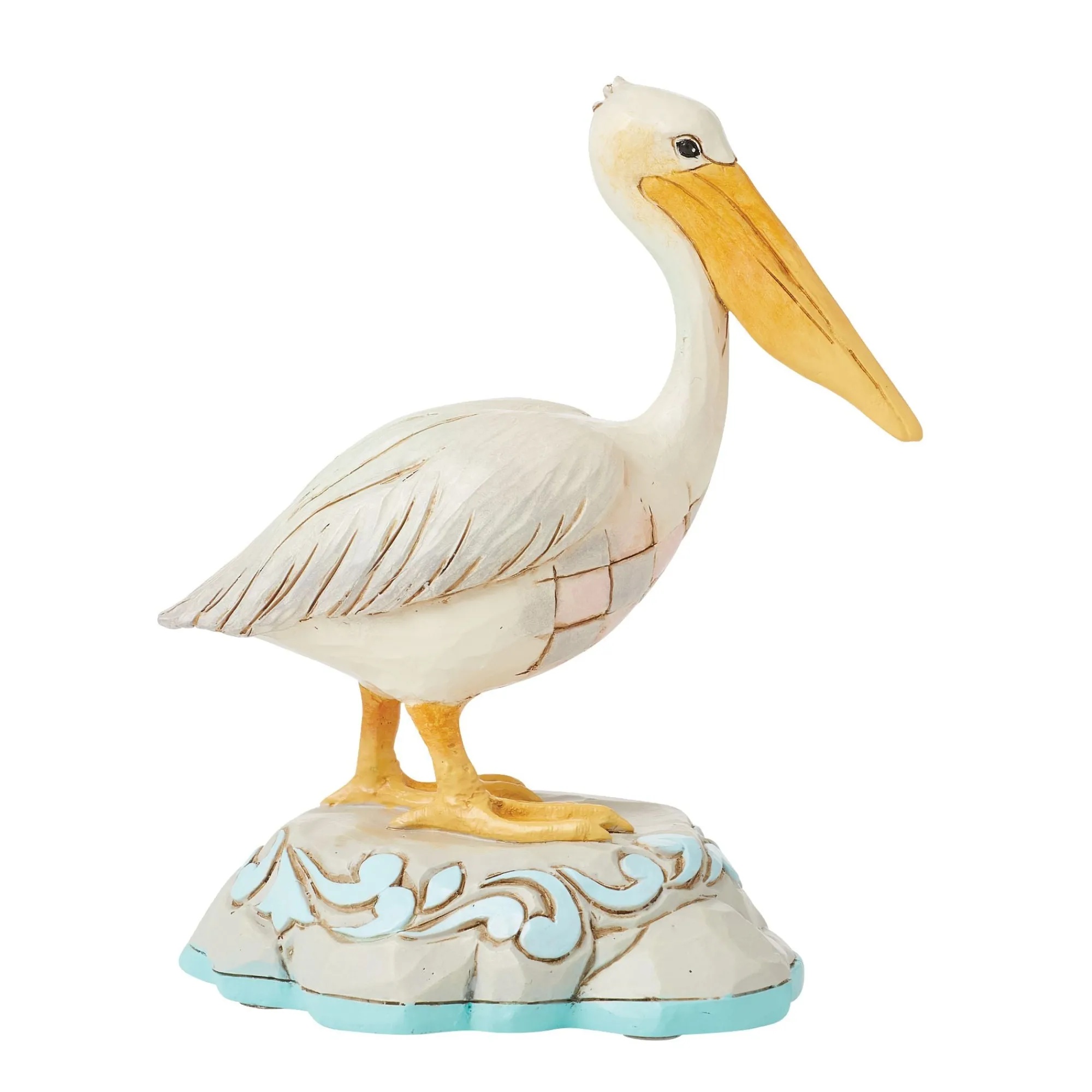 Enesco Gift Figurines | Pelican Bird Figurine