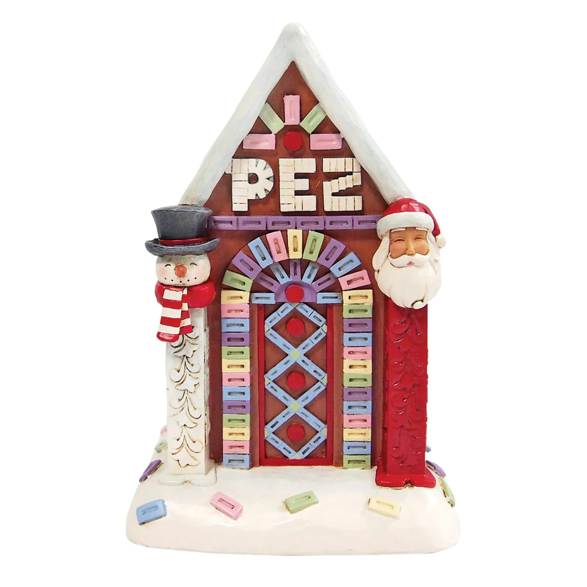 Enesco Gift Figurines | PEZ House