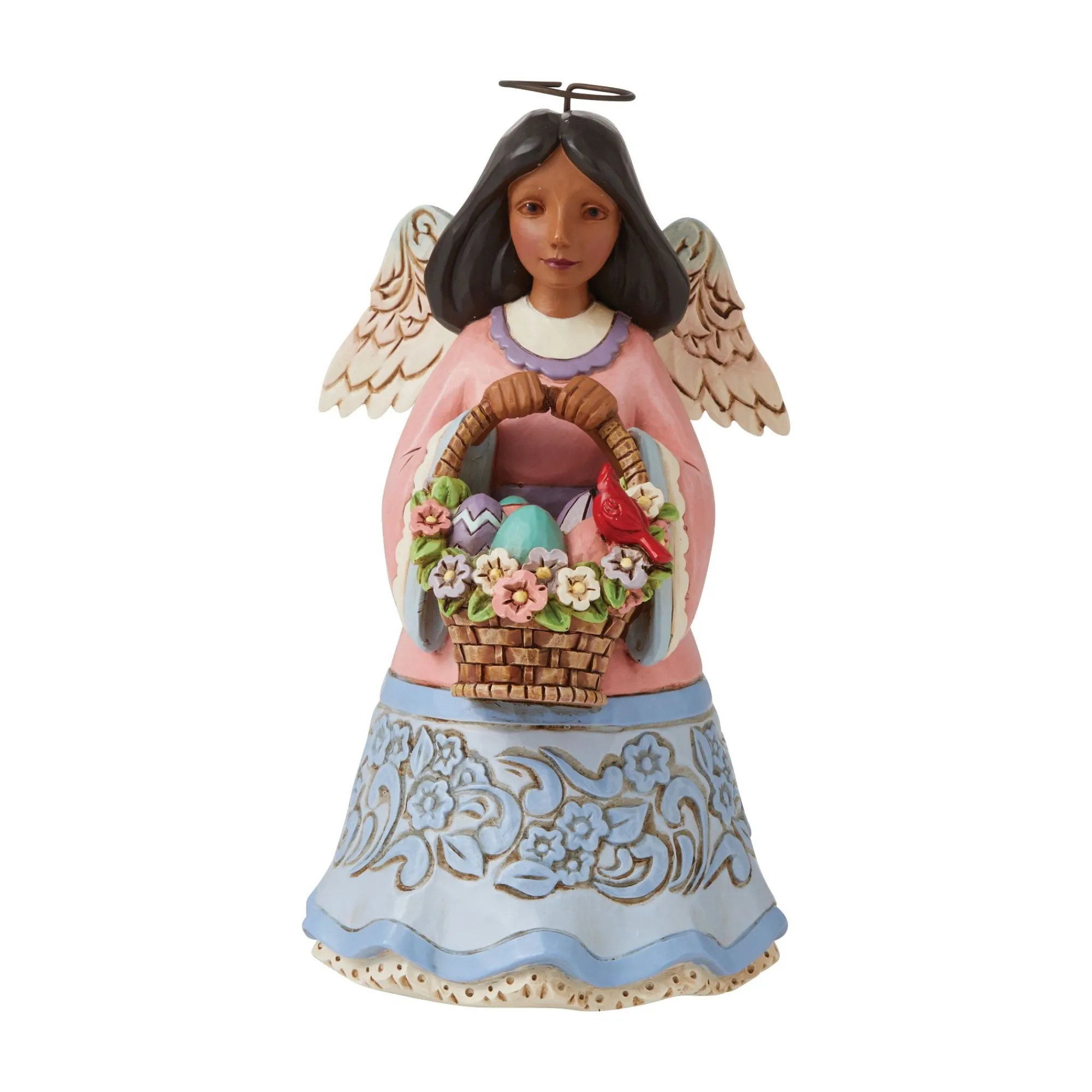 Enesco Gift Figurines | Religious | Pint Sized AA Easter Angel