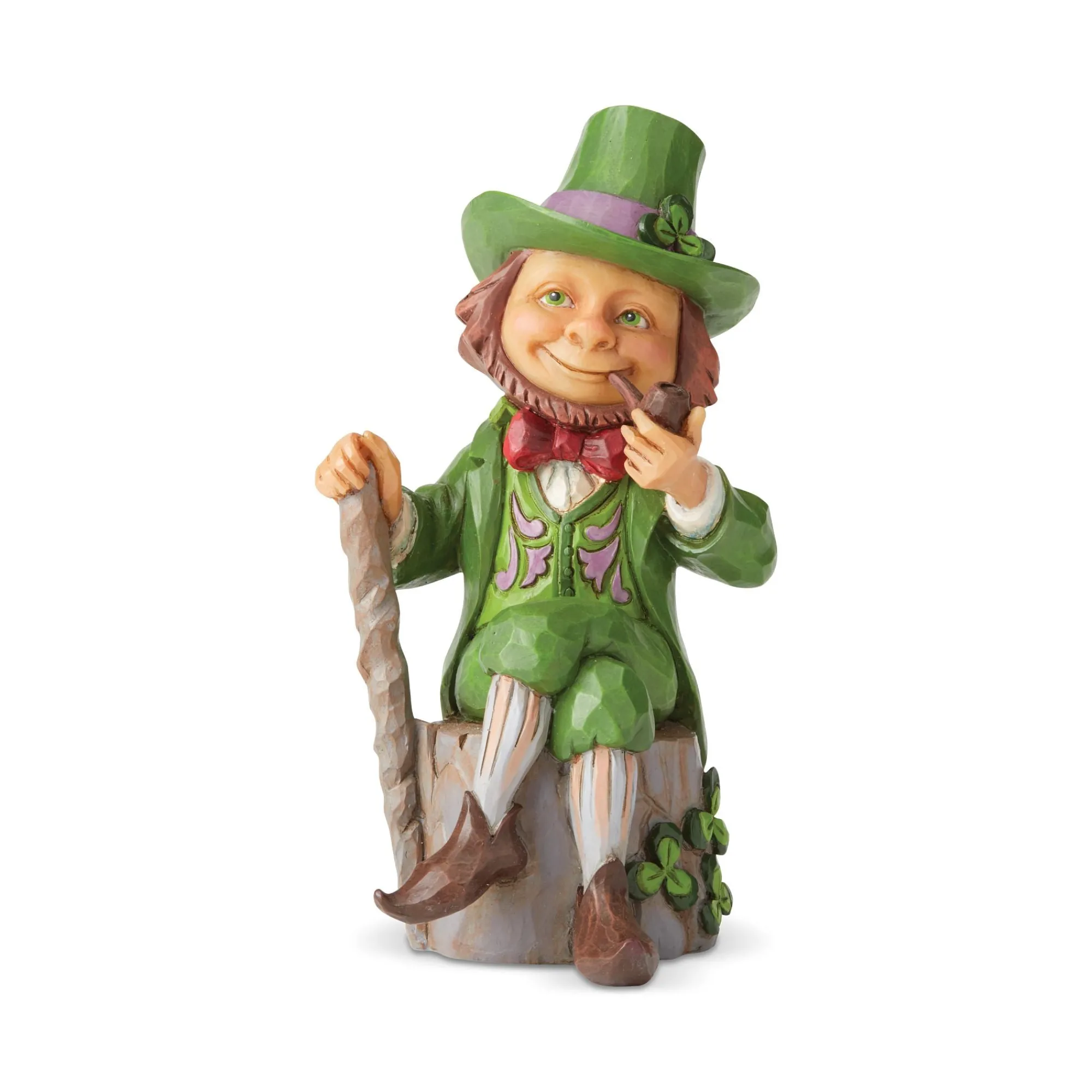 Enesco Gift Figurines | Pint Sized Leprechaun