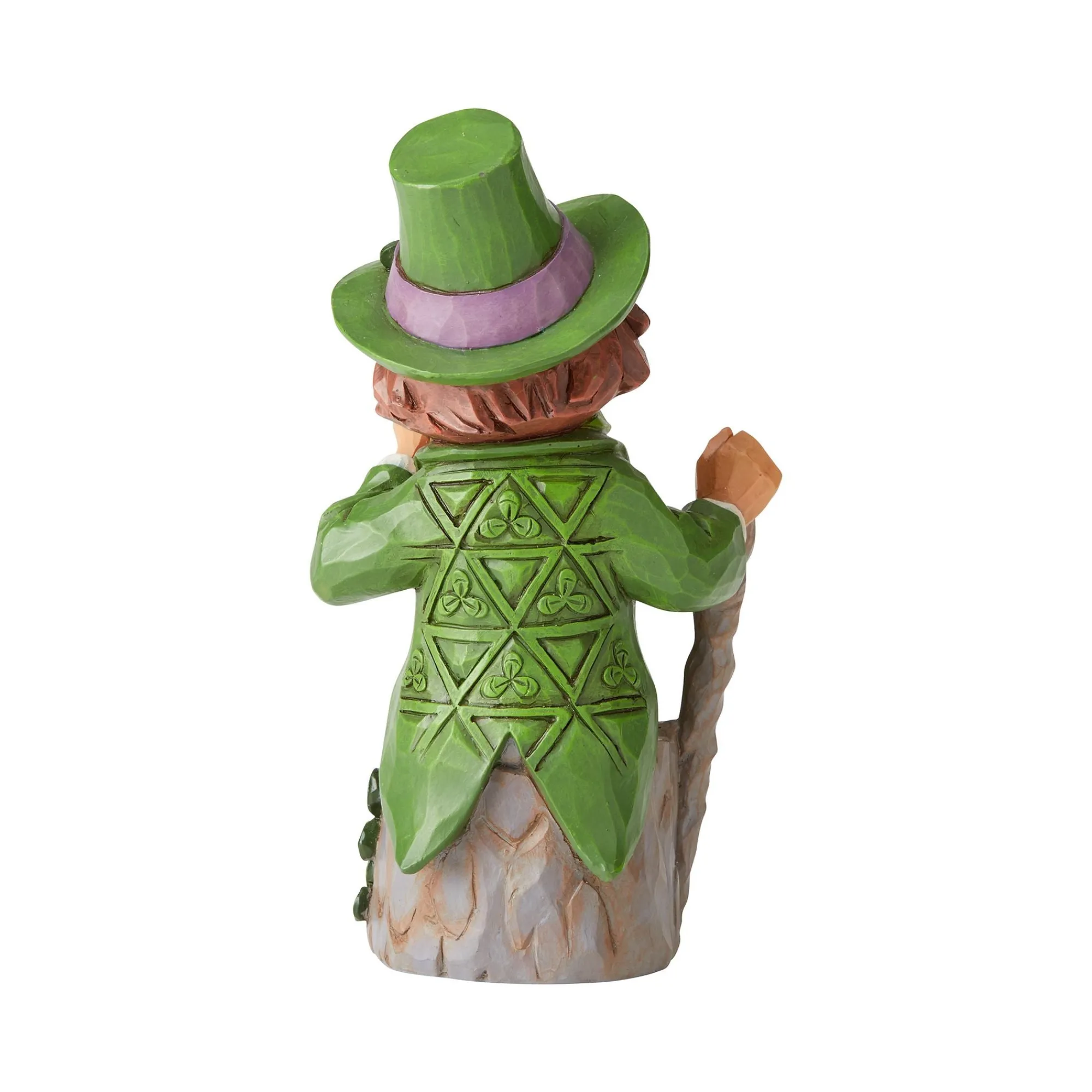 Enesco Gift Figurines | Pint Sized Leprechaun