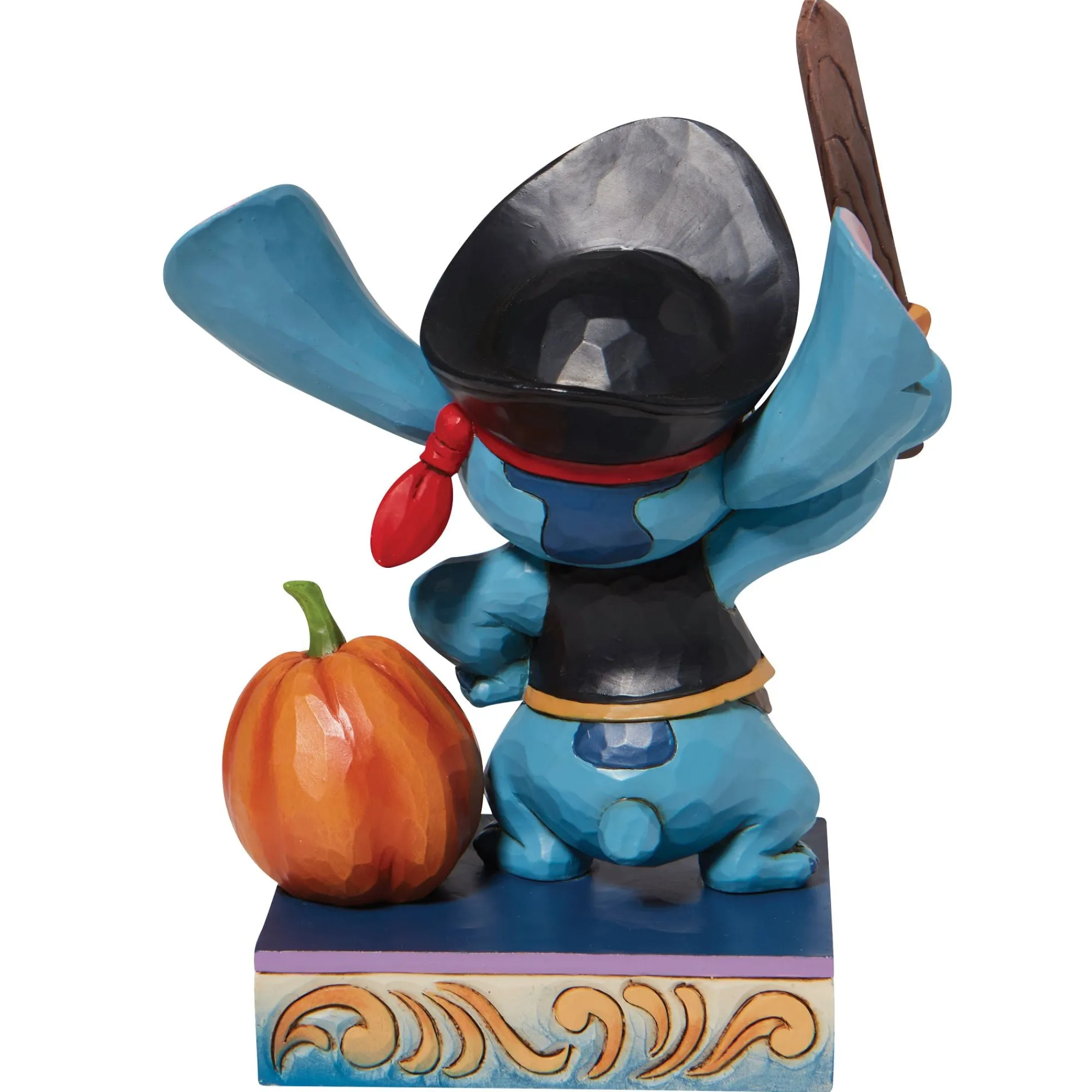 Enesco Gift Figurines | Pirate Stitch