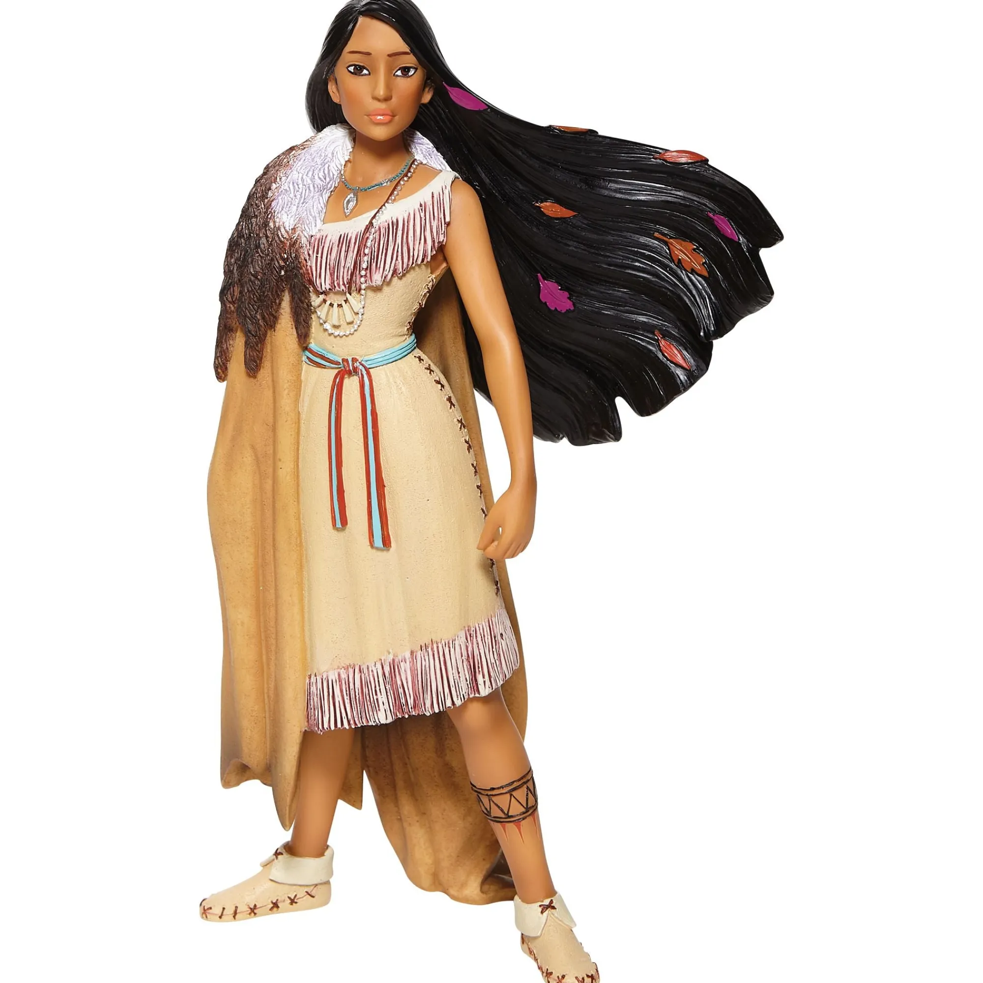 Enesco Gift Figurines | Pocahontas Couture De Force