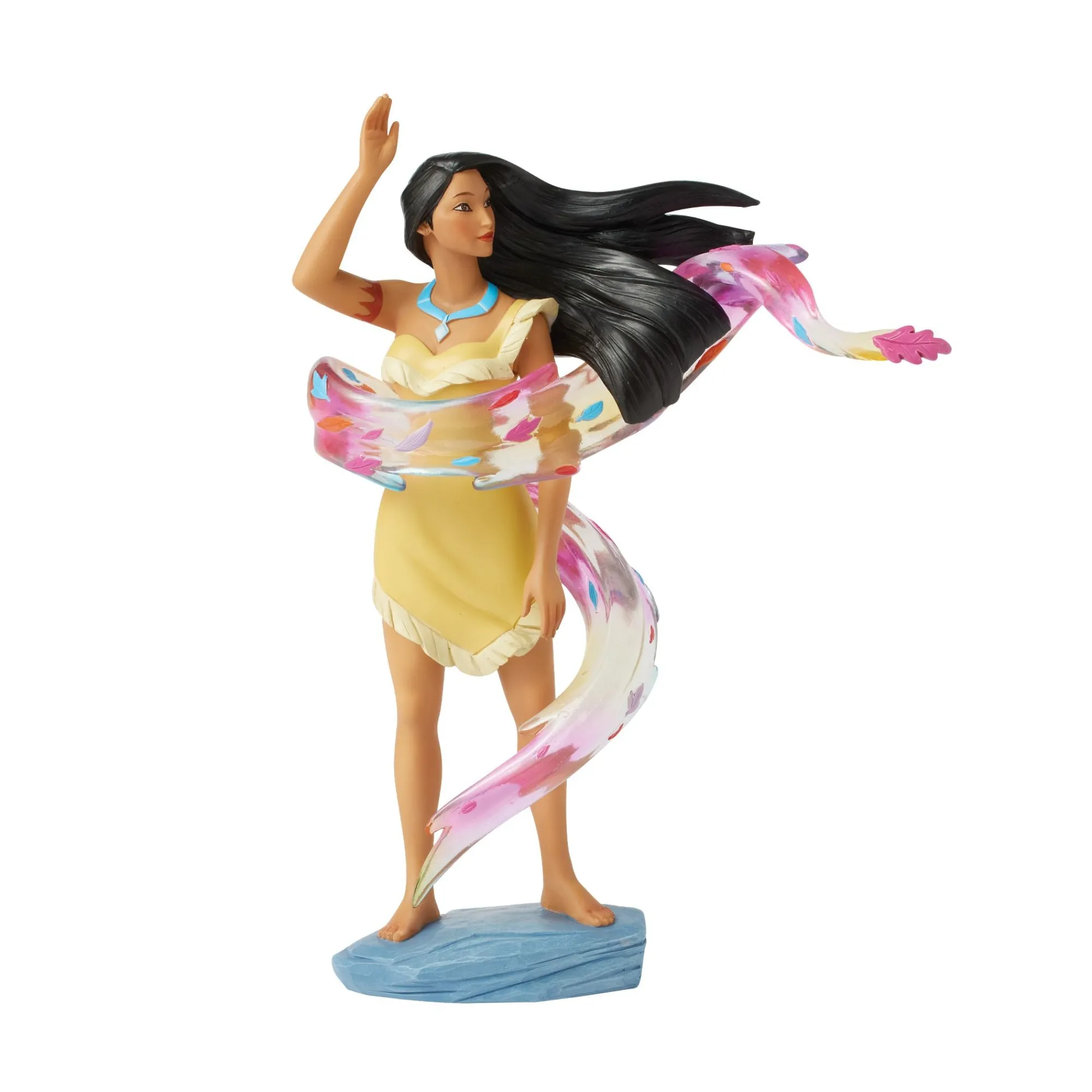 Enesco Gift Figurines | Pocahontas 30th Anniversary