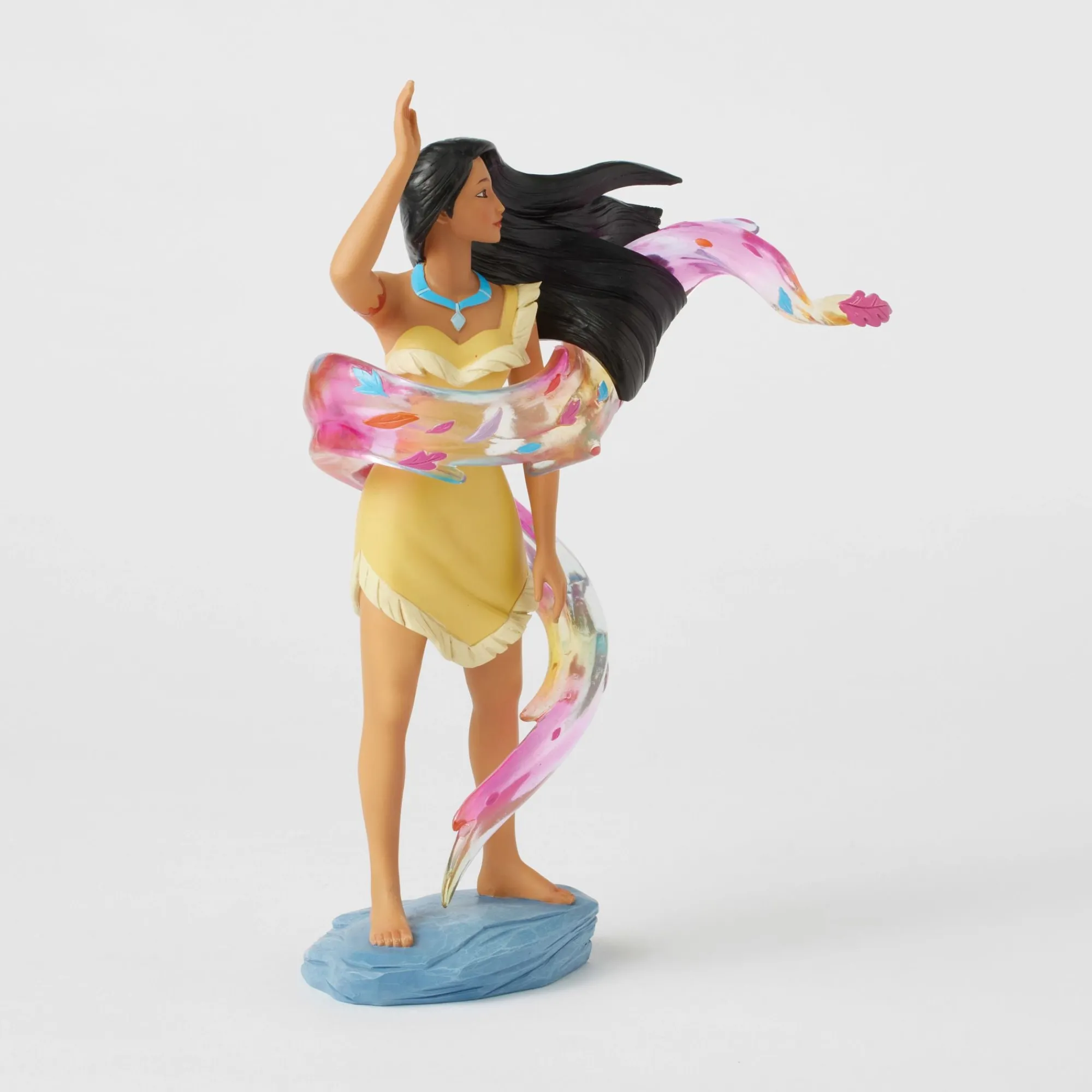 Enesco Gift Figurines | Pocahontas 30th Anniversary