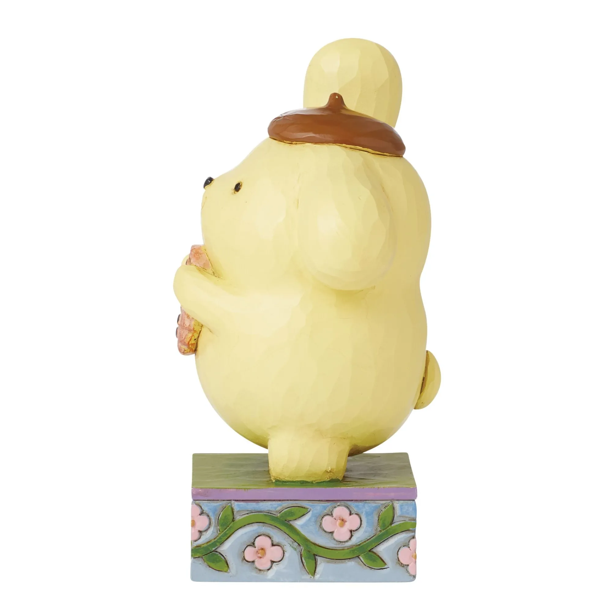 Enesco Gift Figurines | Pompompurin with Cookie