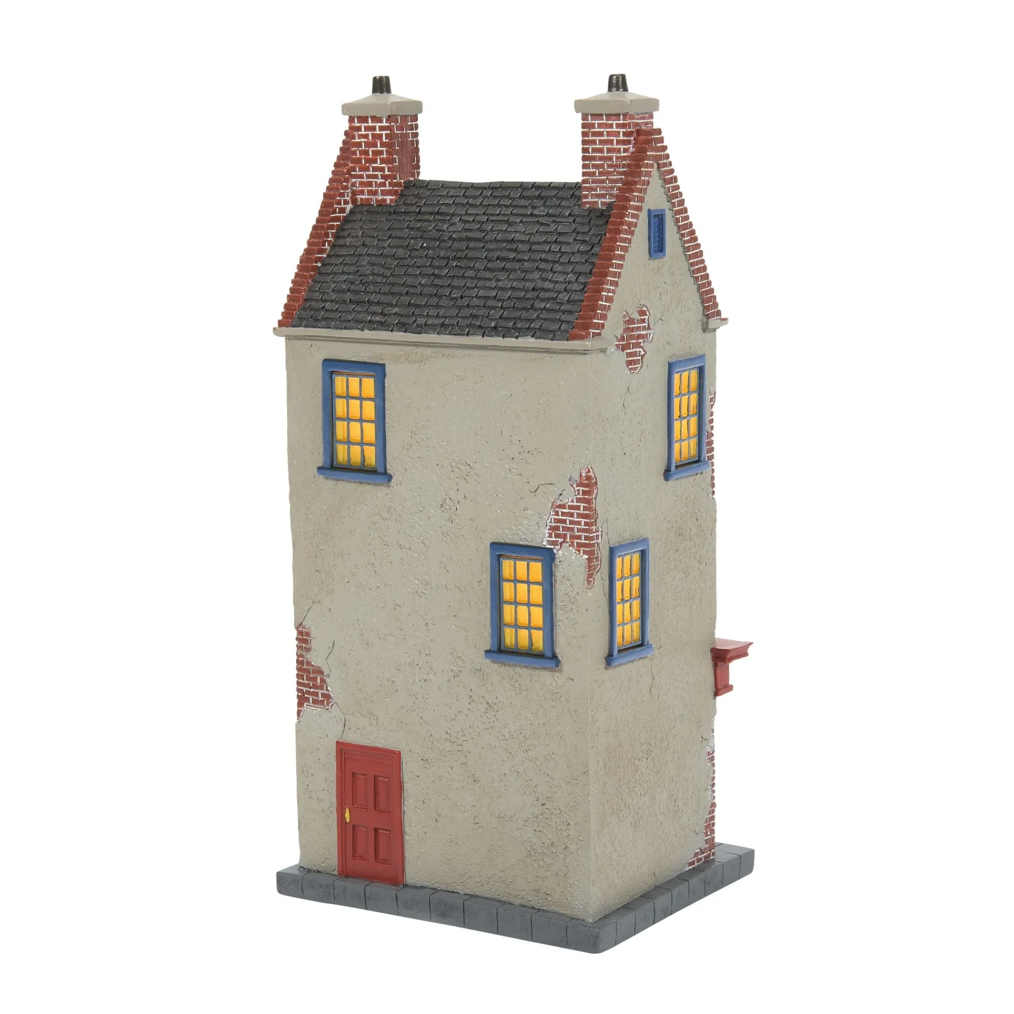 Department 56 Village Lighted Buildings | Quality Quidditch Supplies