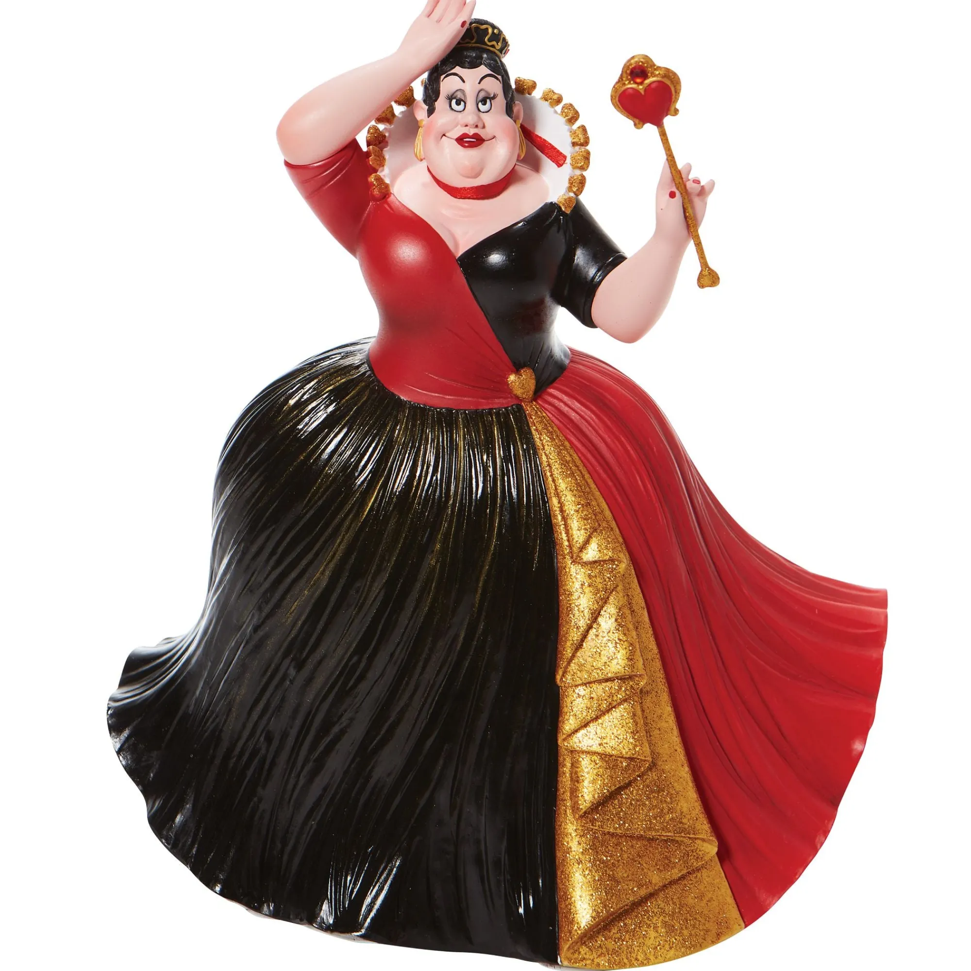 Enesco Gift Figurines | Queen of Hearts