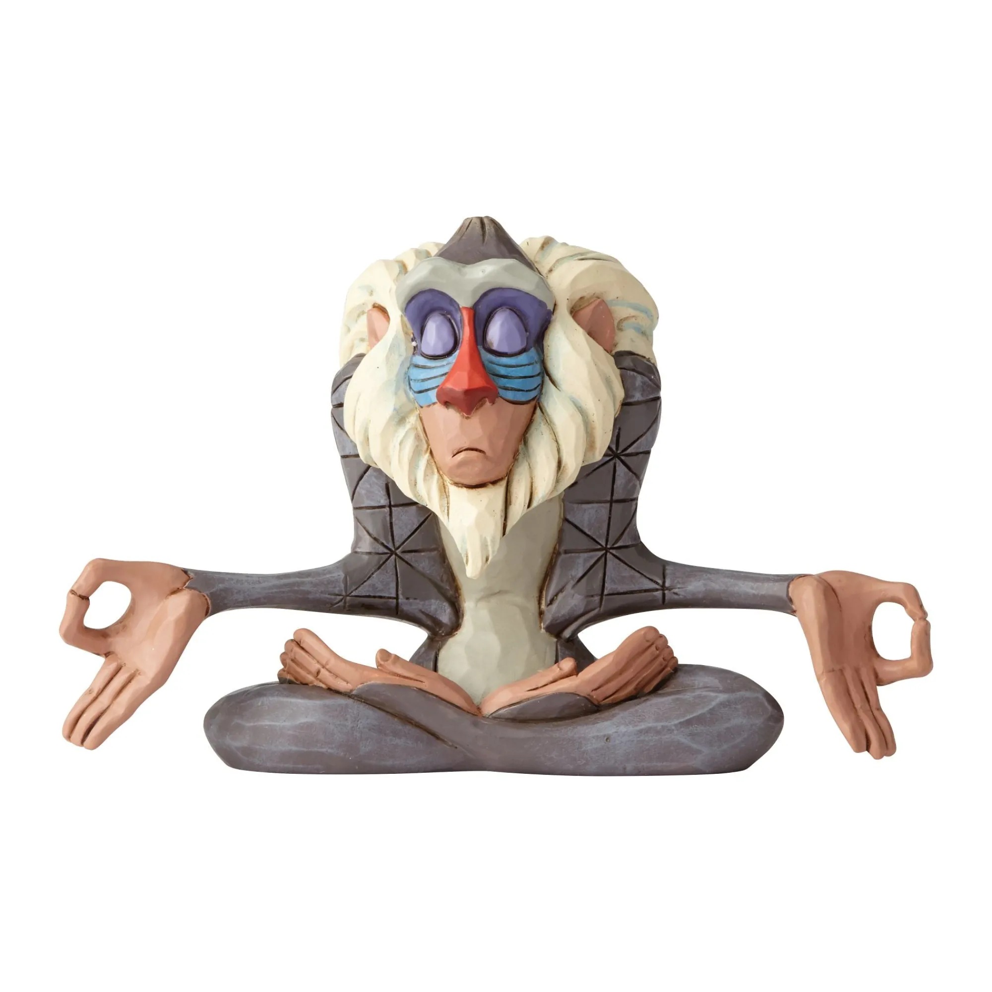 Enesco Gift Figurines | Rafiki from The Lion King