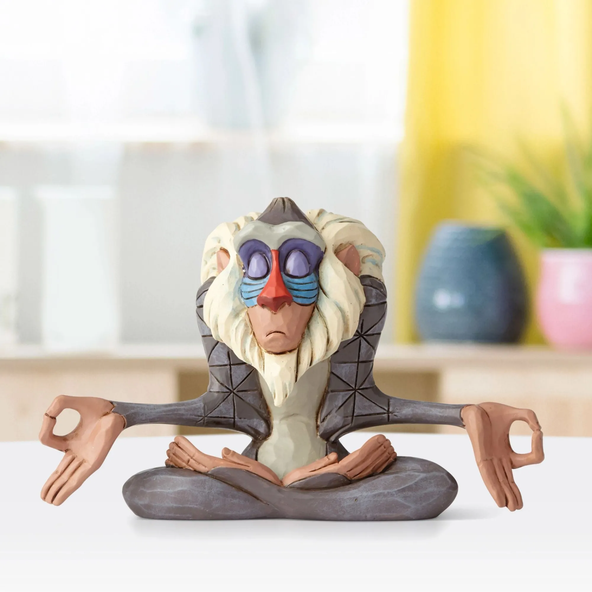 Enesco Gift Figurines | Rafiki from The Lion King