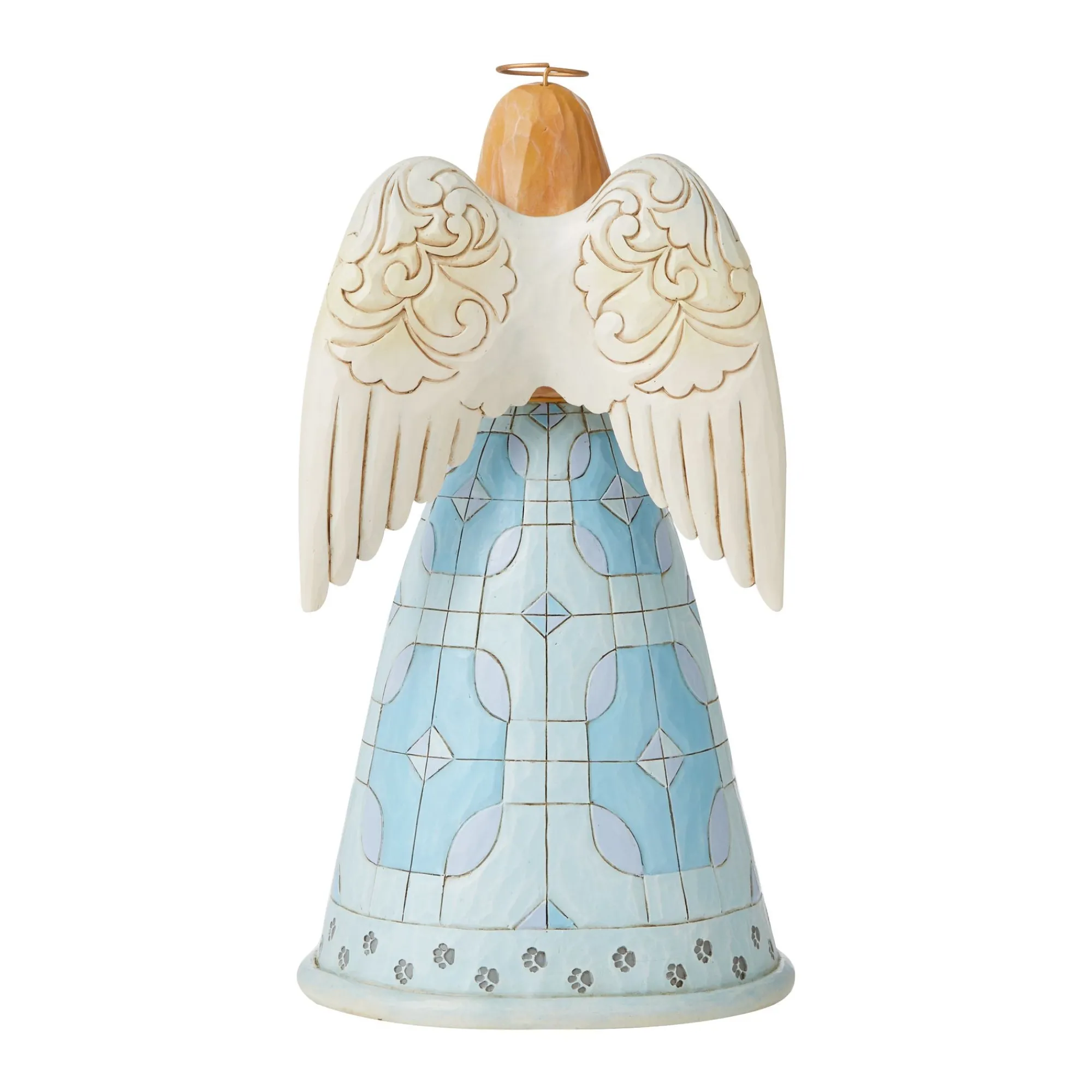 Enesco Gift Figurines | Religious | Rainbow Bridge Angel