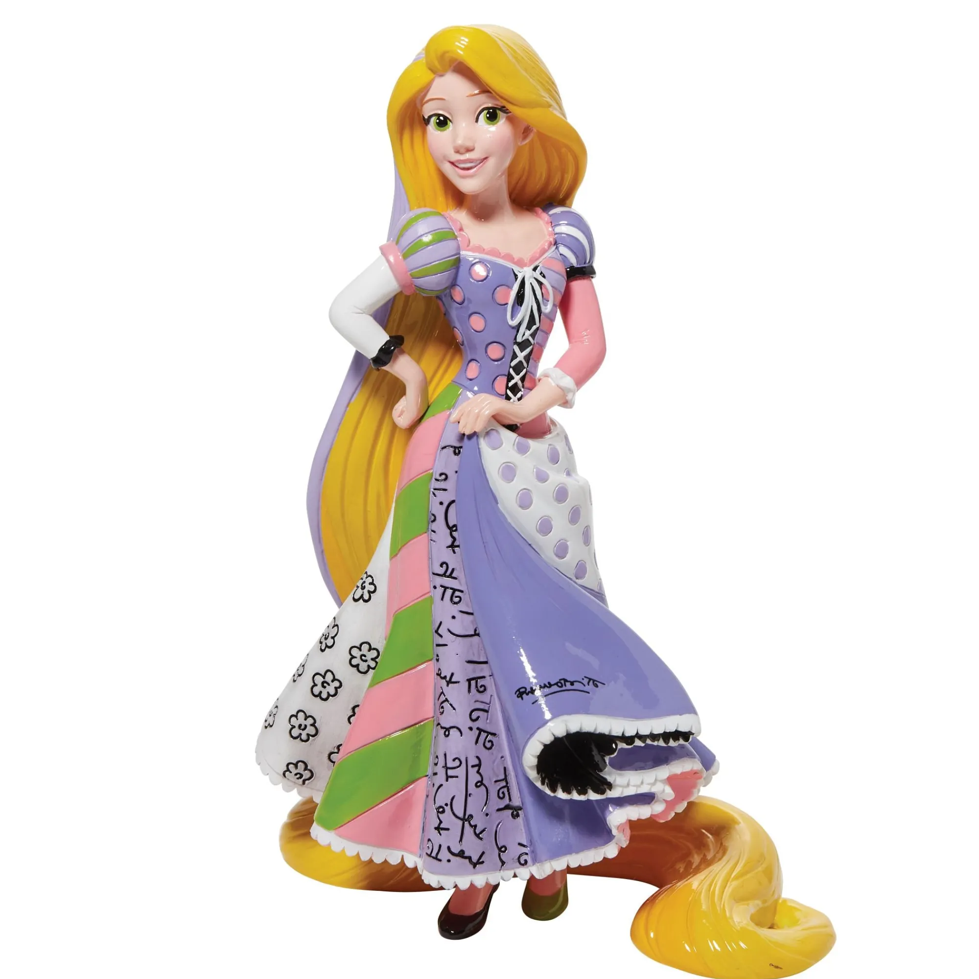 Enesco Gift Figurines | Rapunzel