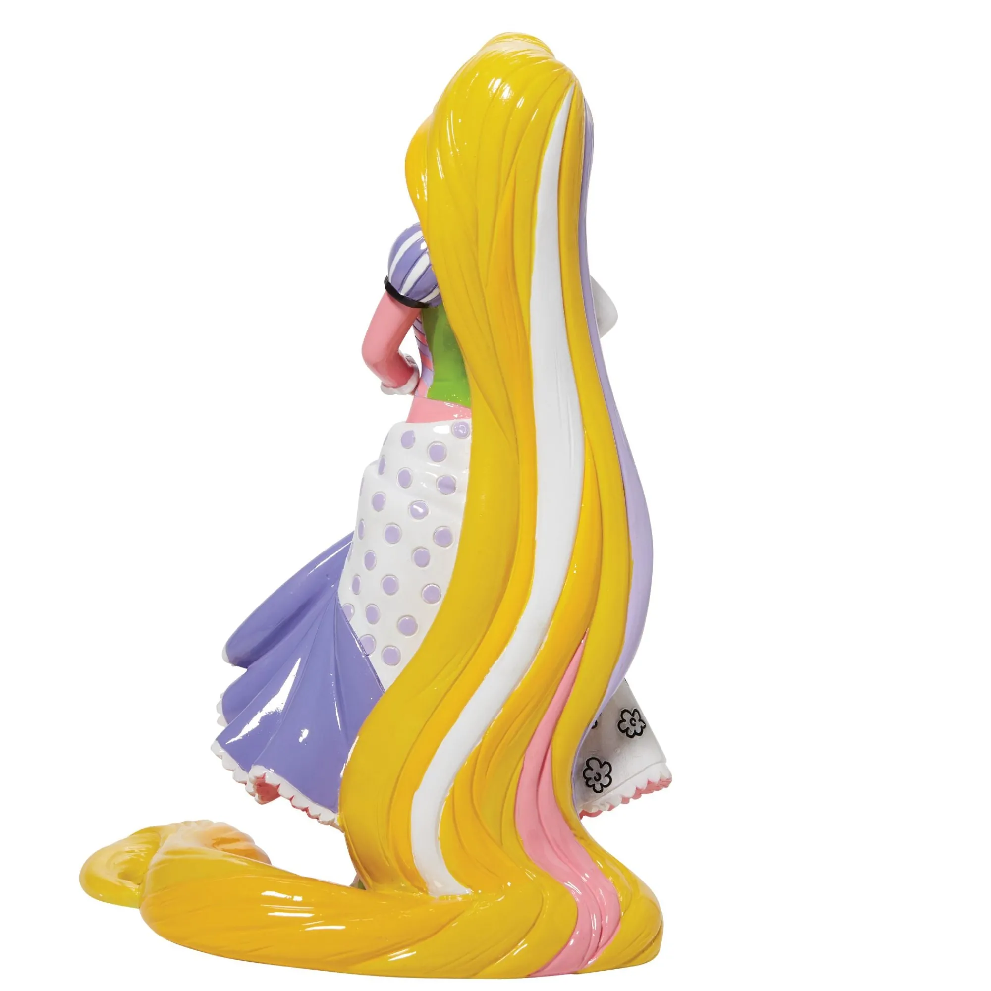 Enesco Gift Figurines | Rapunzel