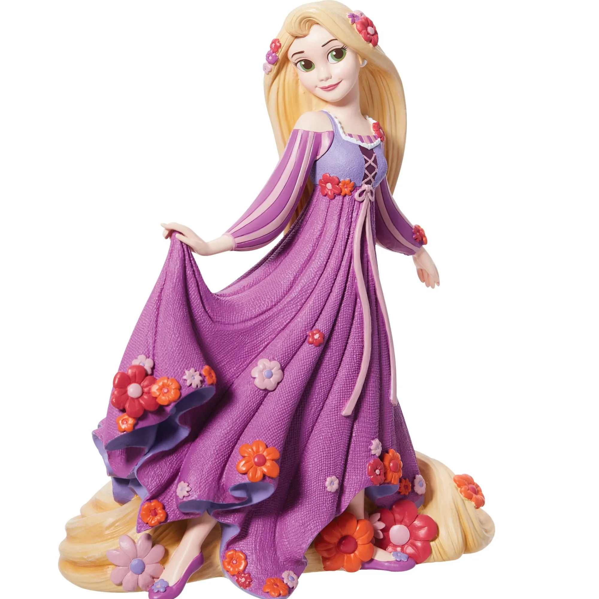 Enesco Gift Figurines | Rapunzel from Tangled