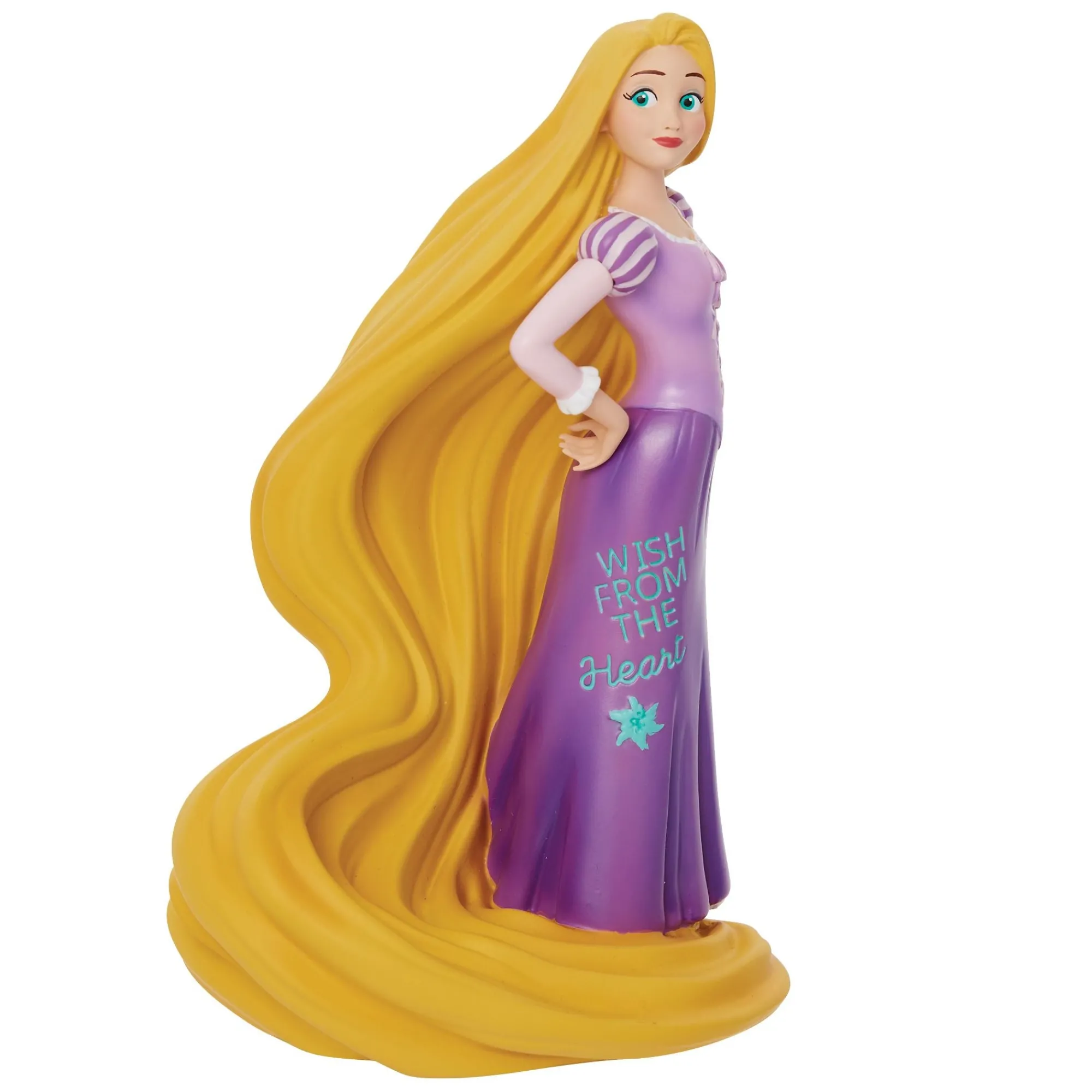 Enesco Gift Figurines | Rapunzel Princess Expression