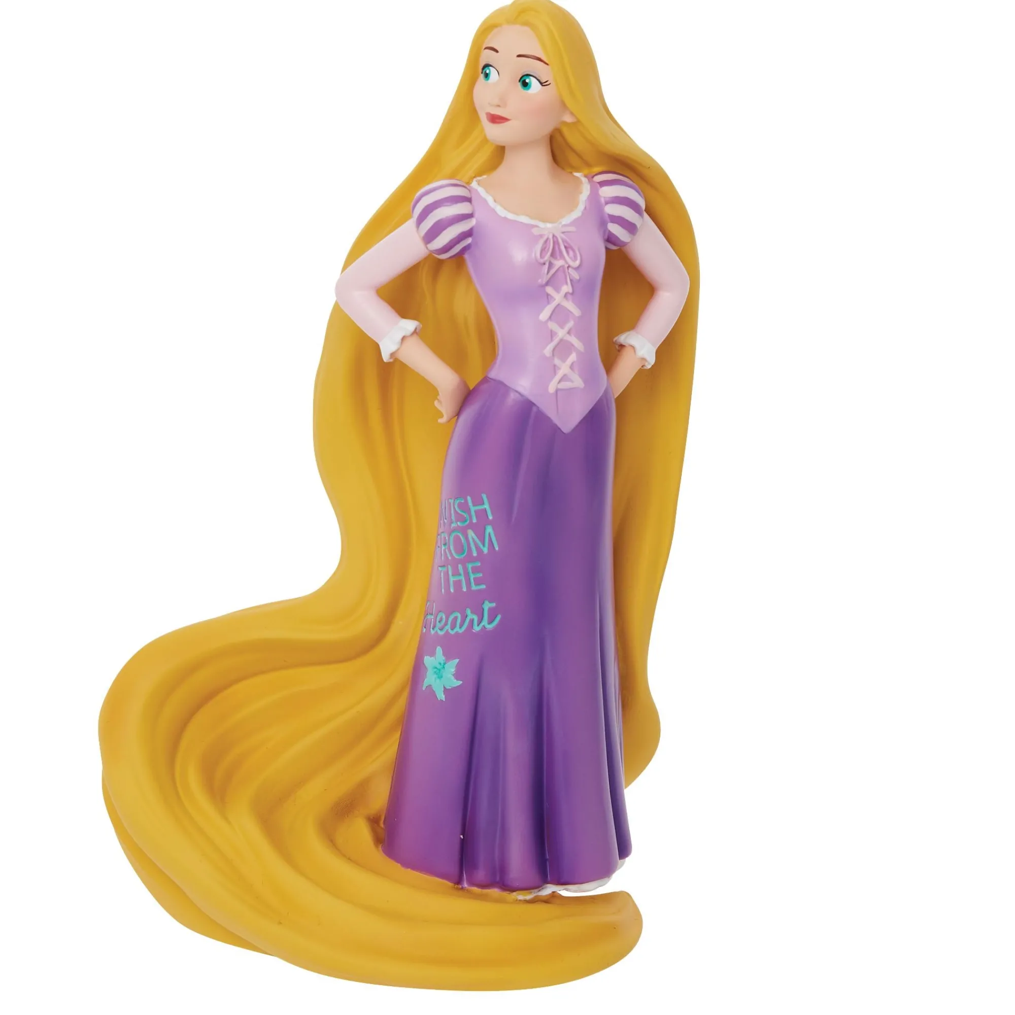 Enesco Gift Figurines | Rapunzel Princess Expression