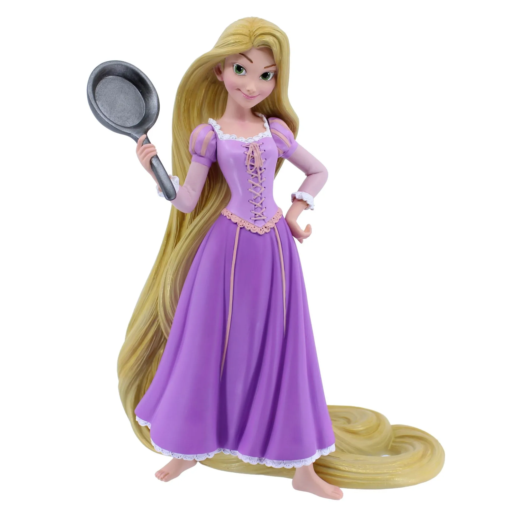 Enesco Gift Figurines | Rapunzel 15th Anniversary