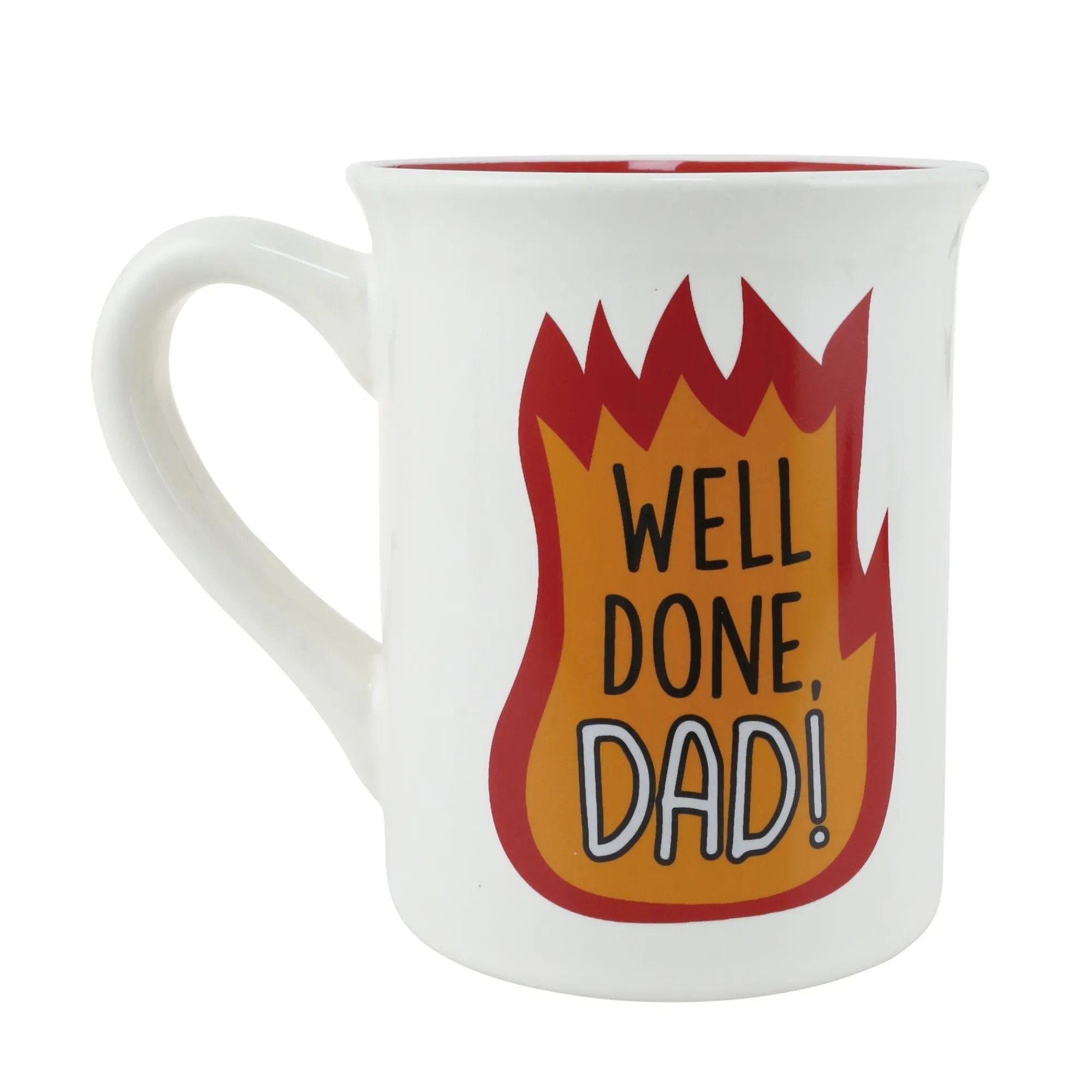 Enesco Gift Mugs | Drinkware | RAREST DAD MUG