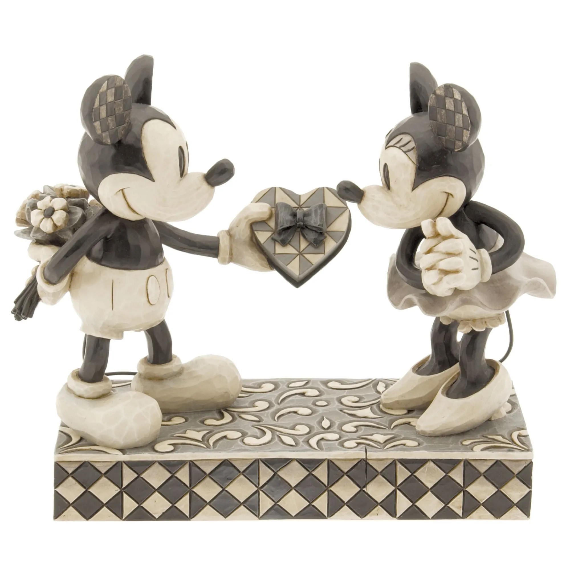 Enesco Gift Figurines | Real Sweetheart