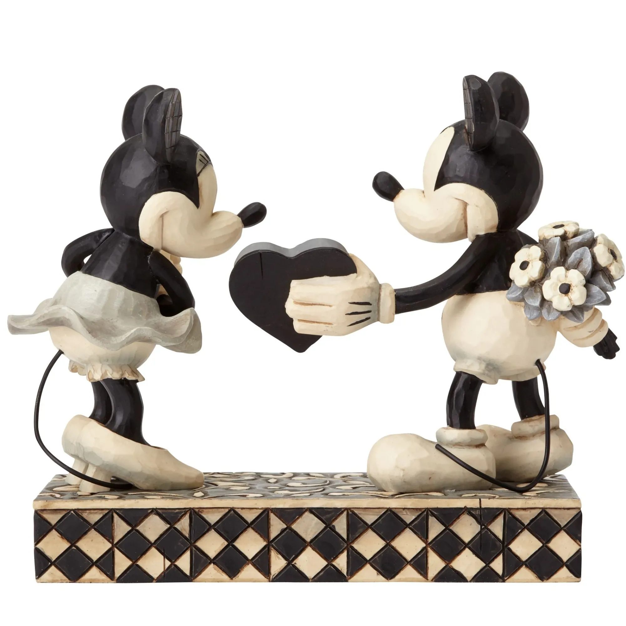 Enesco Gift Figurines | Real Sweetheart