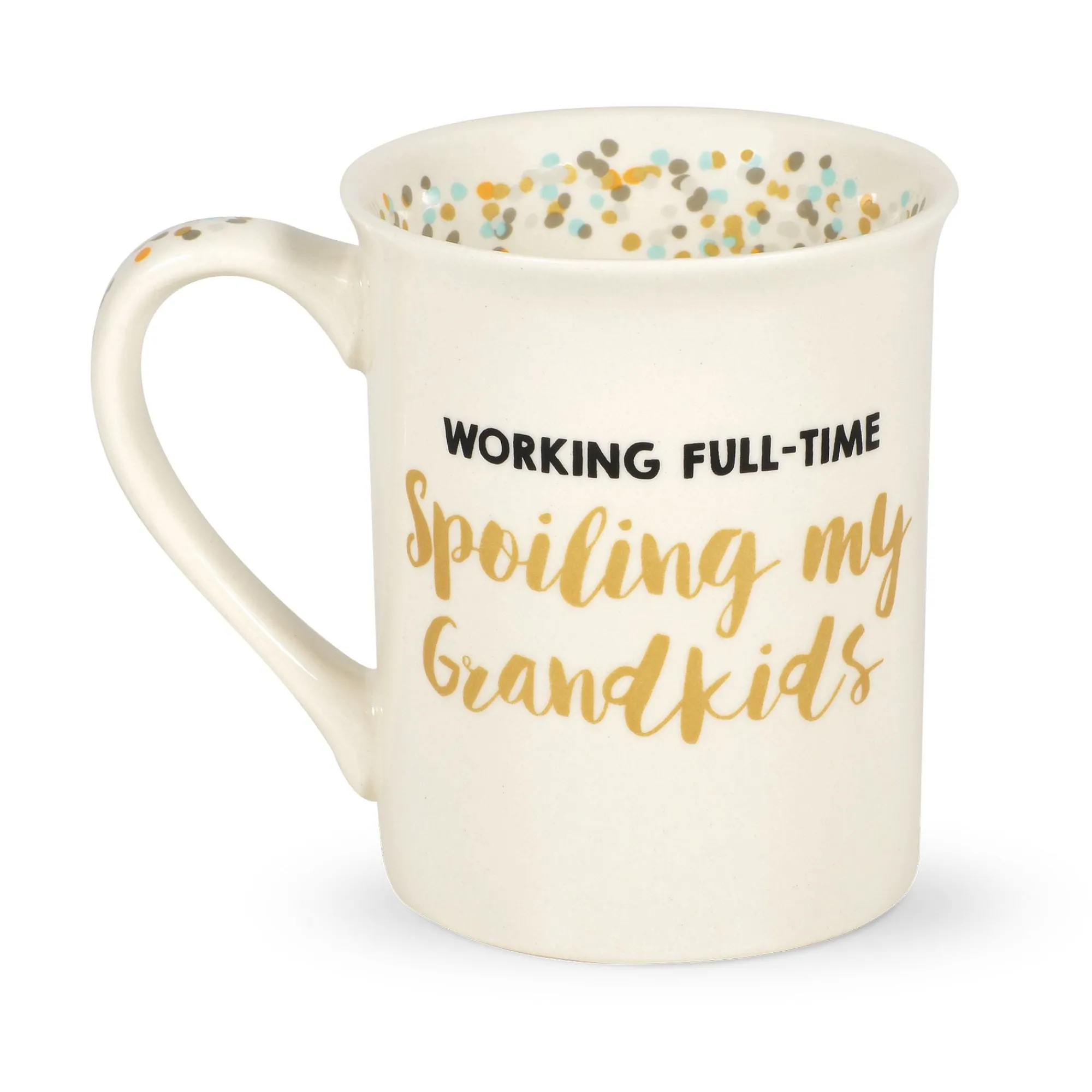 Enesco Gift Mugs | Drinkware | Retired Grandkids Mug