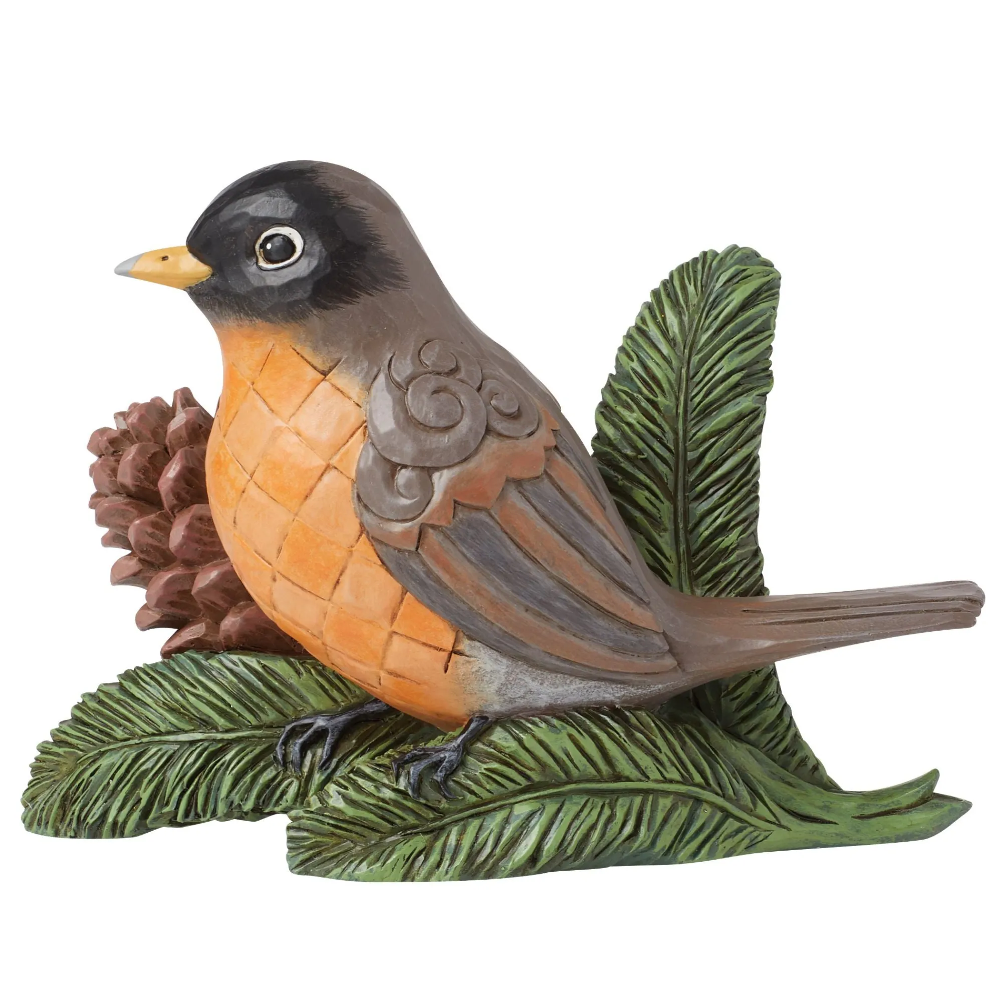 Enesco Gift Figurines | Robin Bird Figurine