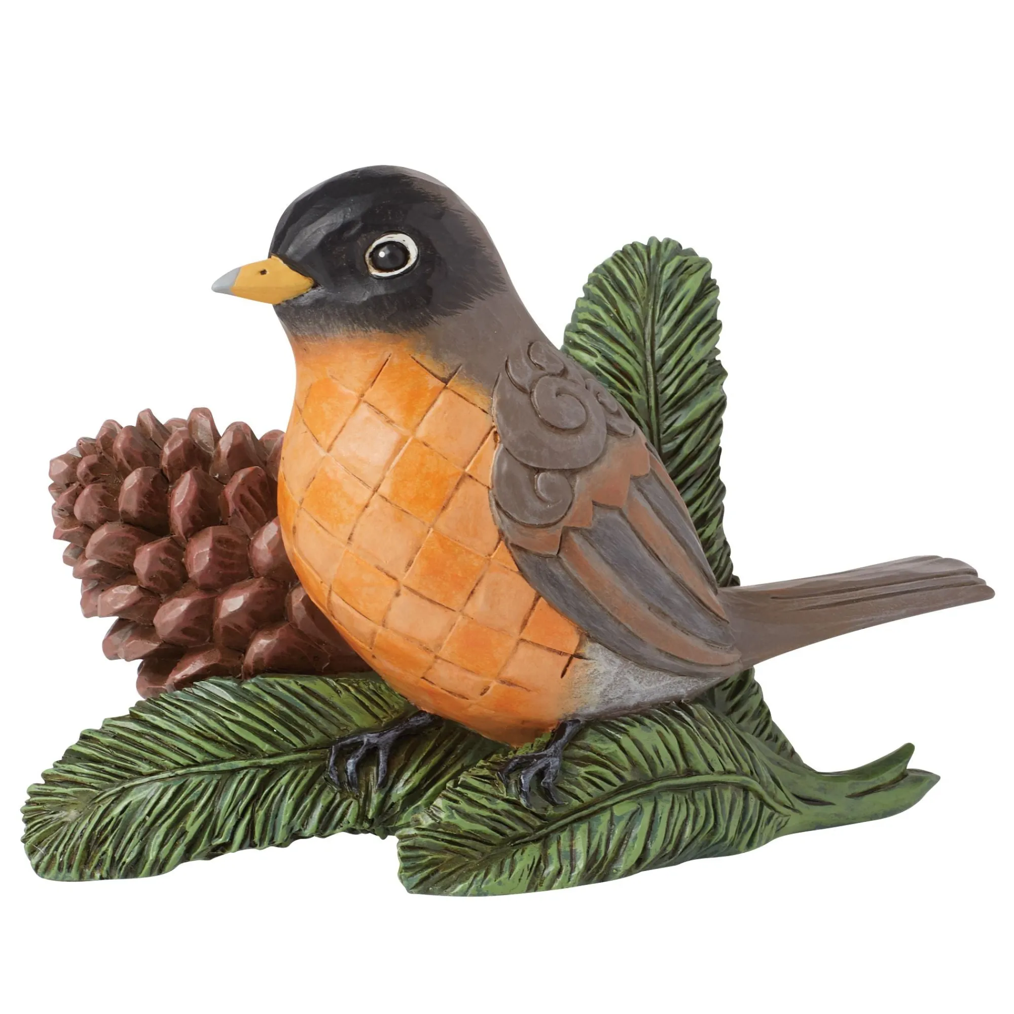 Enesco Gift Figurines | Robin Bird Figurine