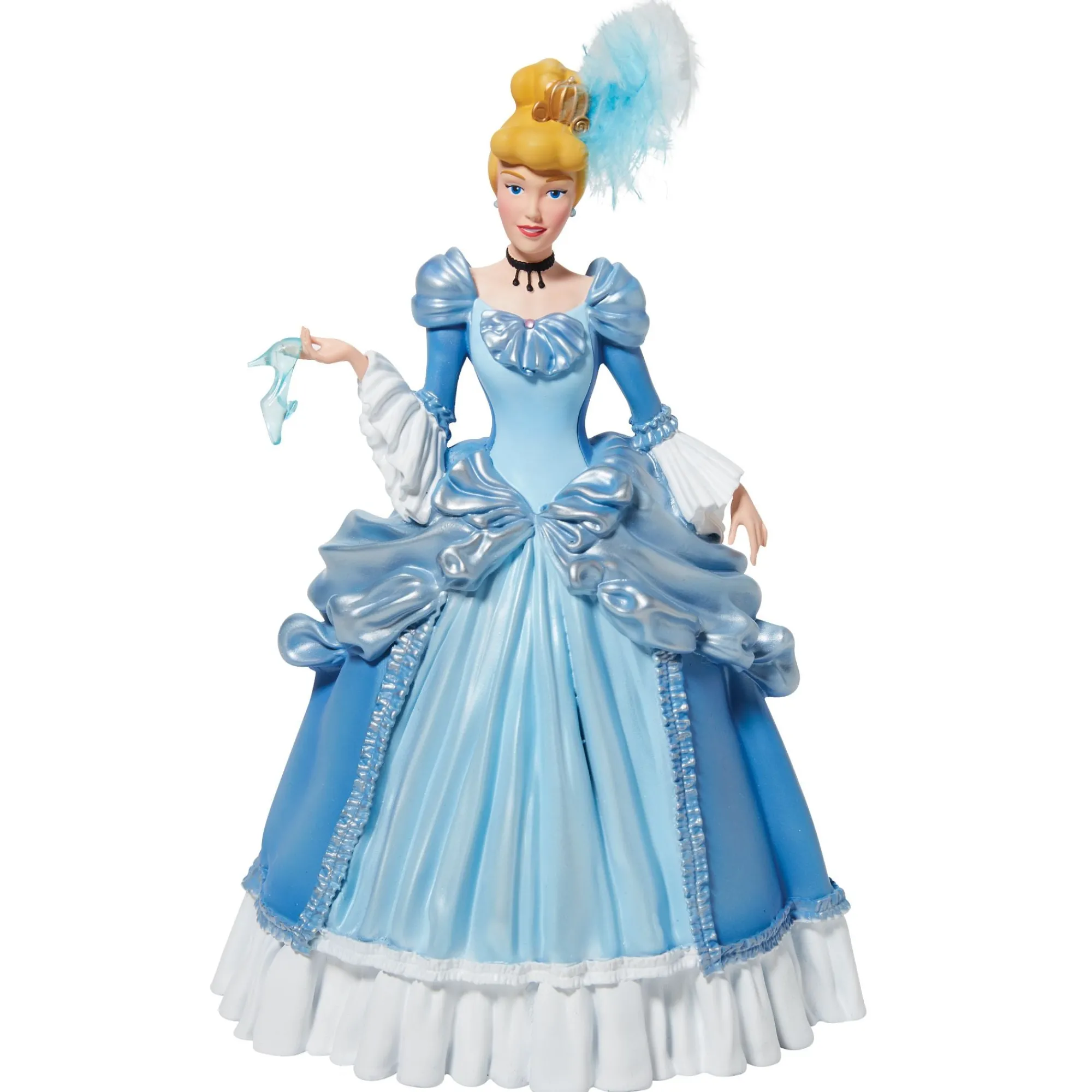 Enesco Gift Figurines | Rococo Cinderella