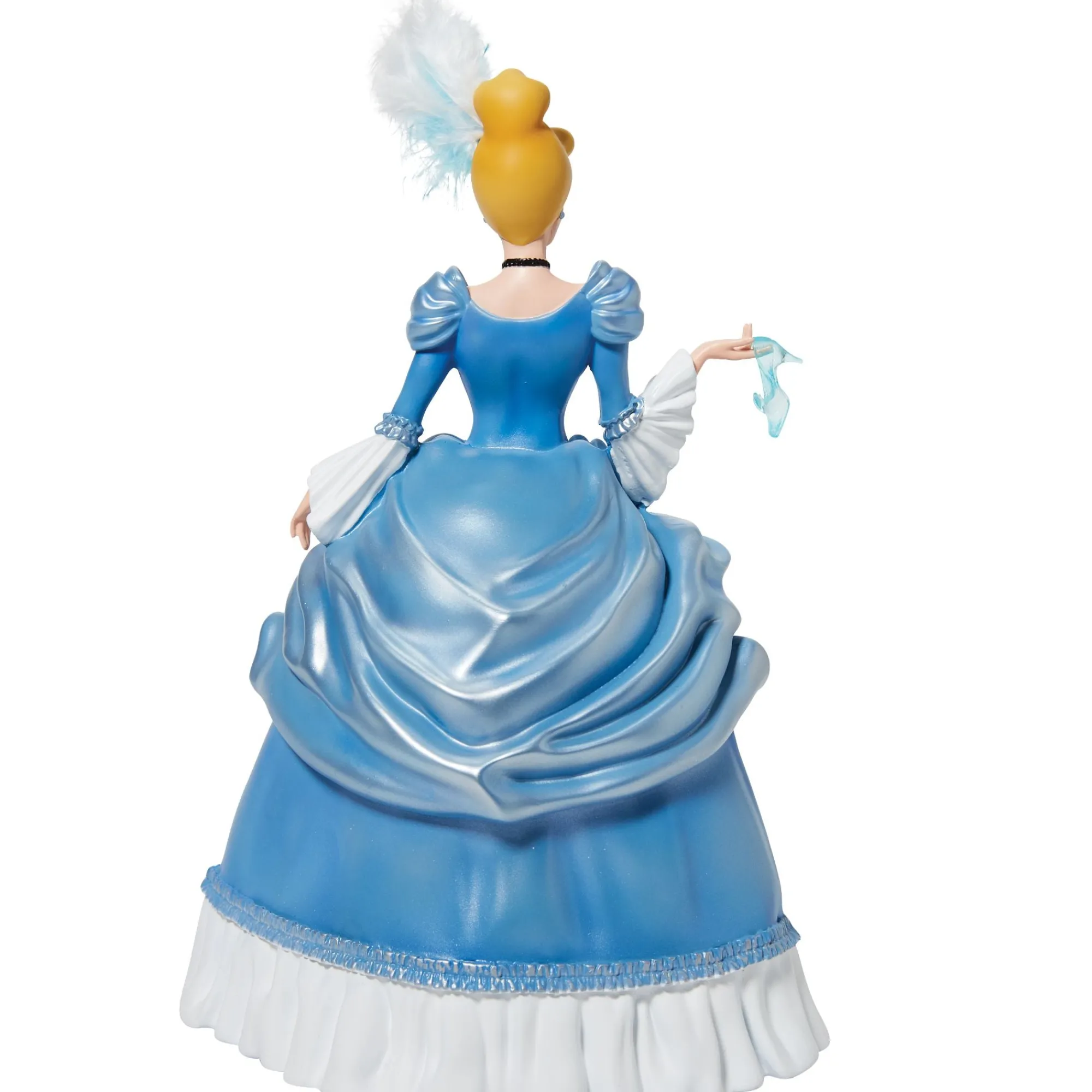 Enesco Gift Figurines | Rococo Cinderella