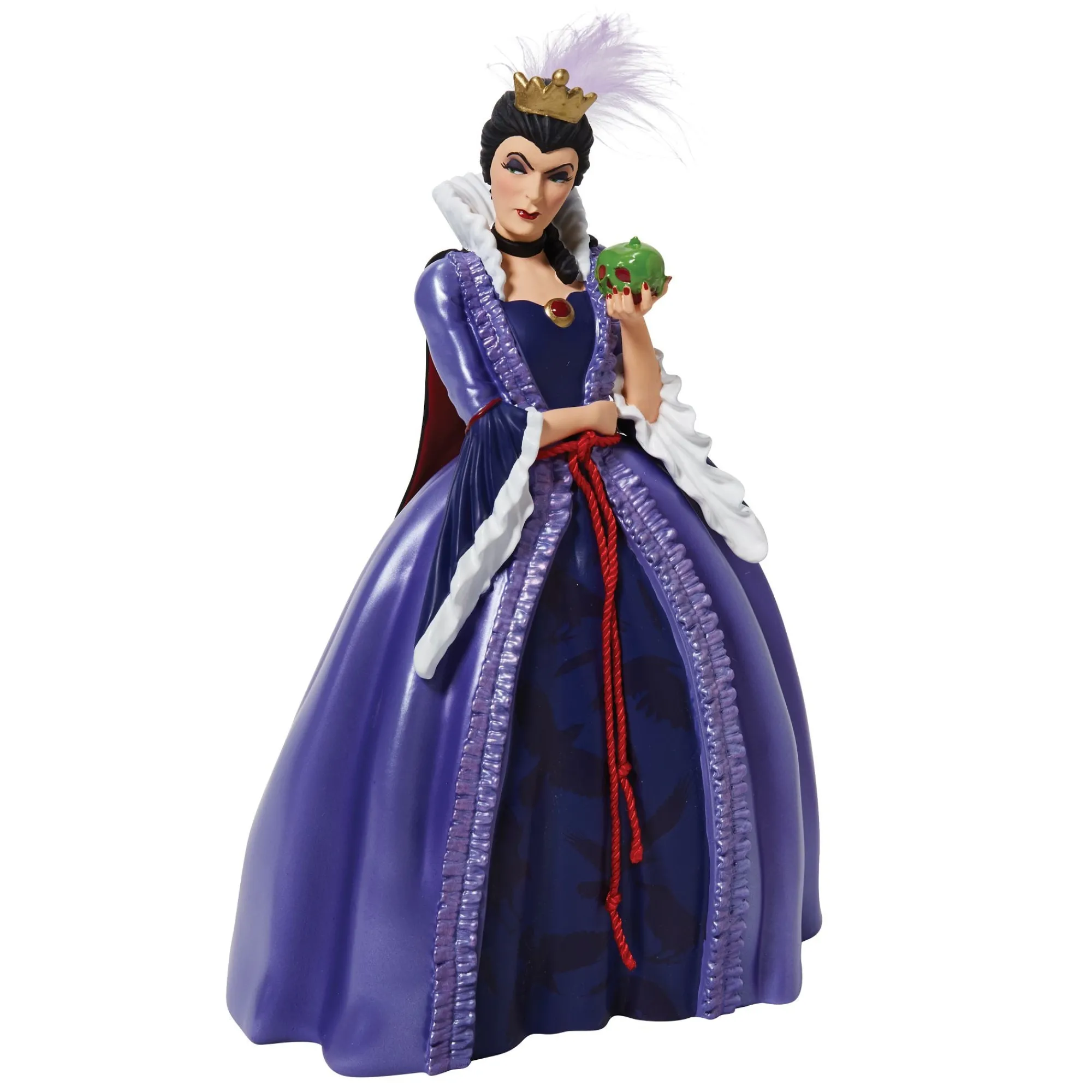 Enesco Gift Figurines | Rococo Evil Queen