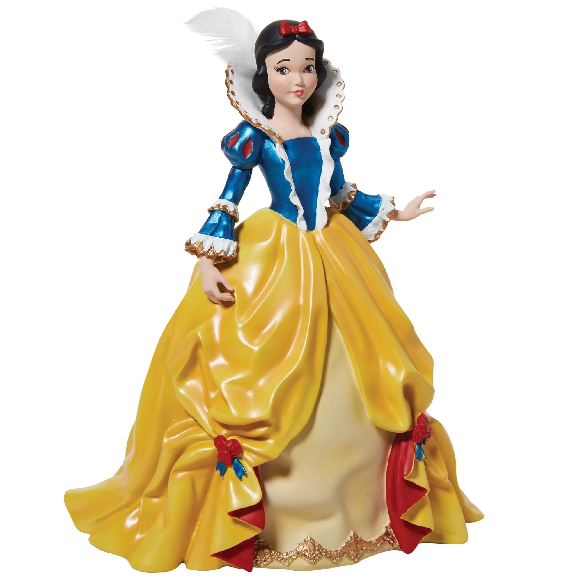 Enesco Gift Figurines | Rococo Snow White