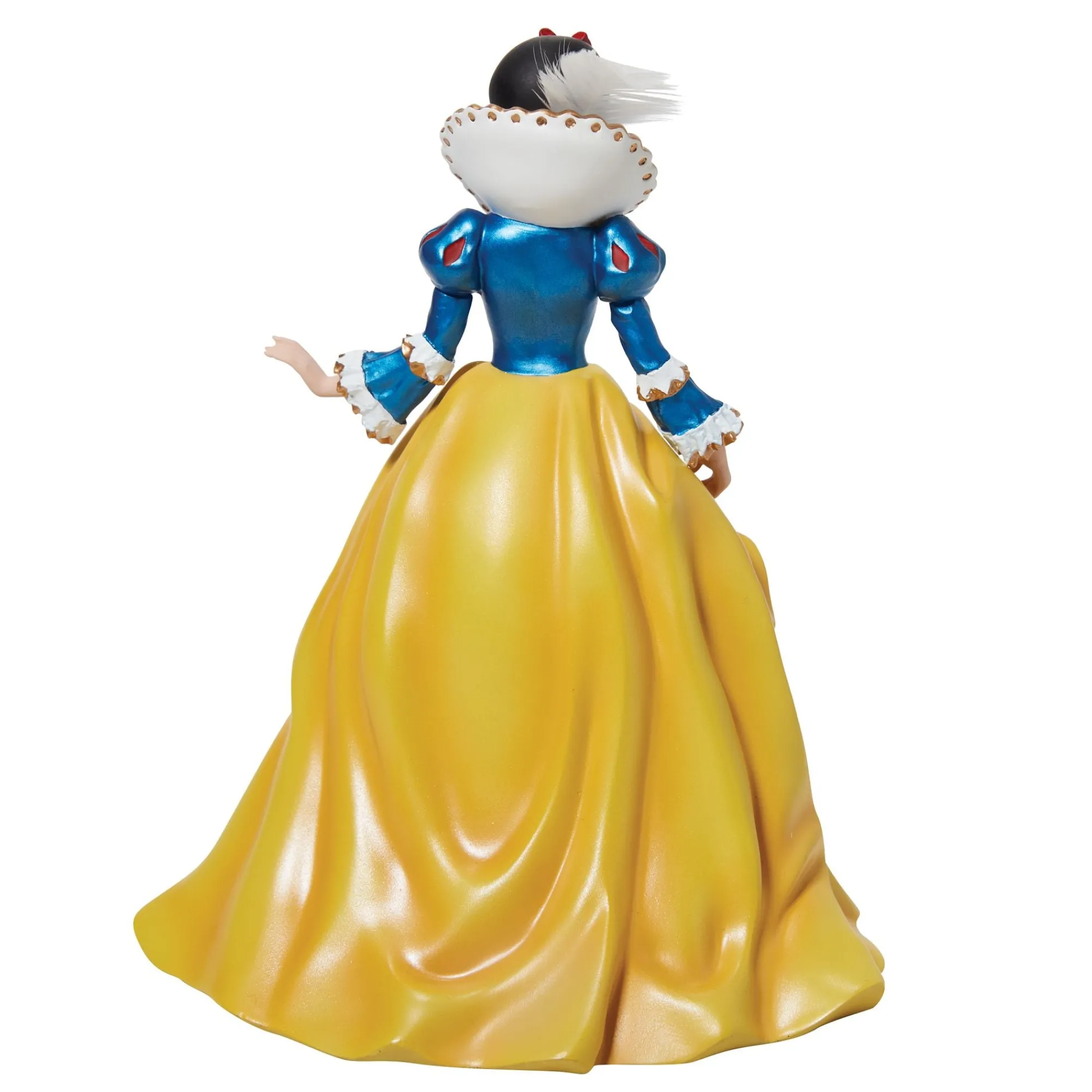 Enesco Gift Figurines | Rococo Snow White