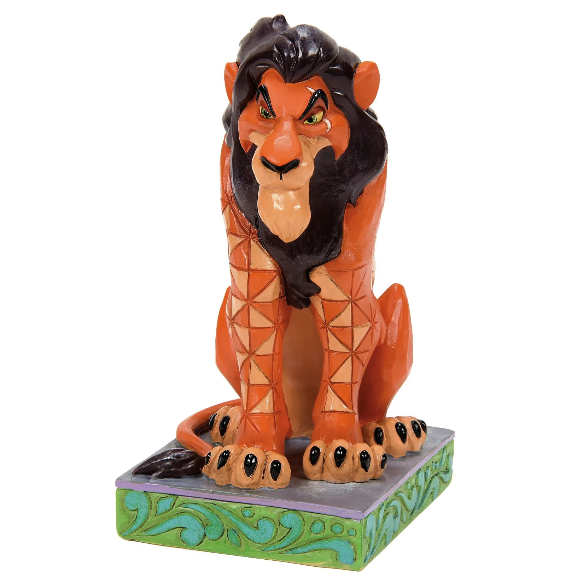 Enesco Gift Figurines | Scar