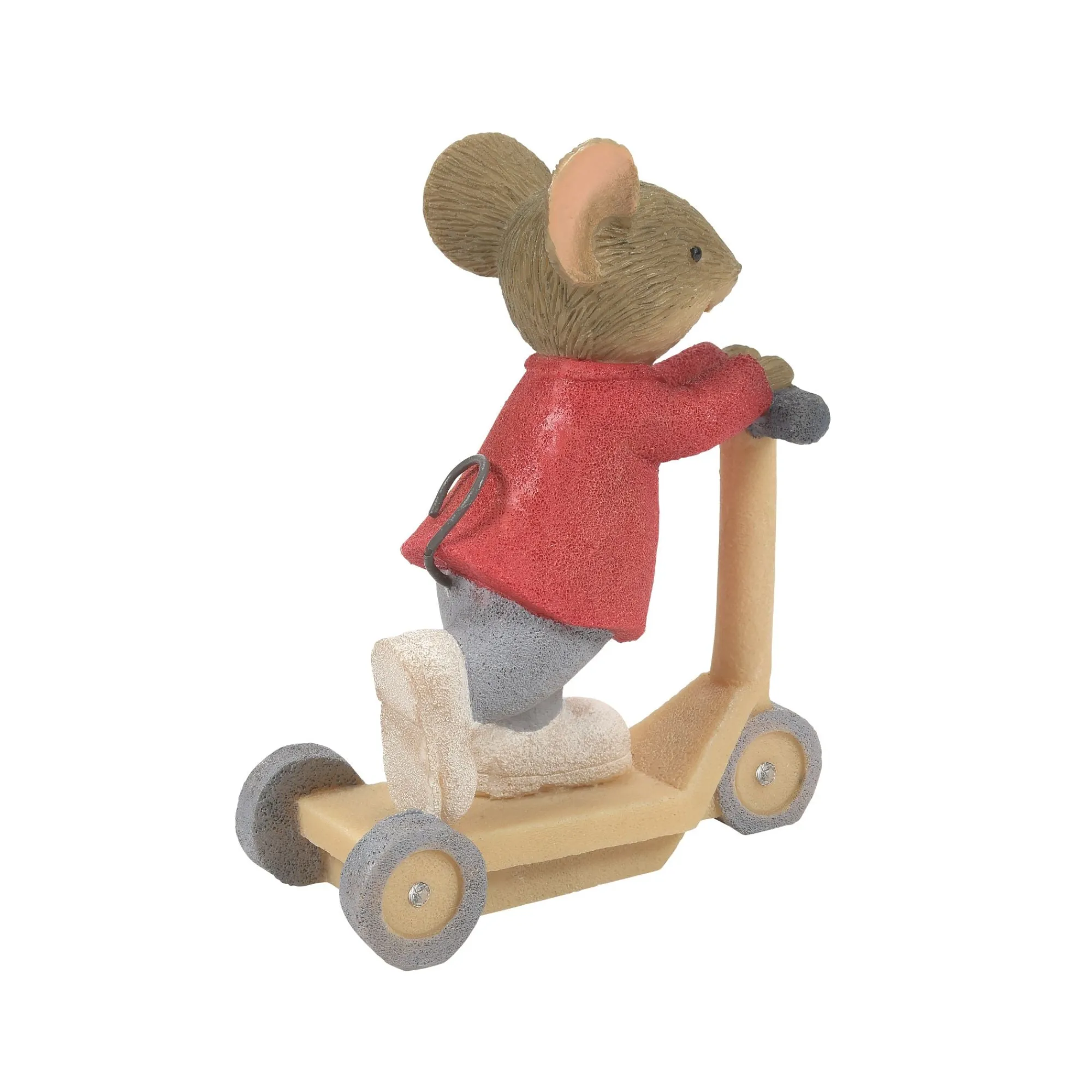 Enesco Gift Figurines | Scooter Speed