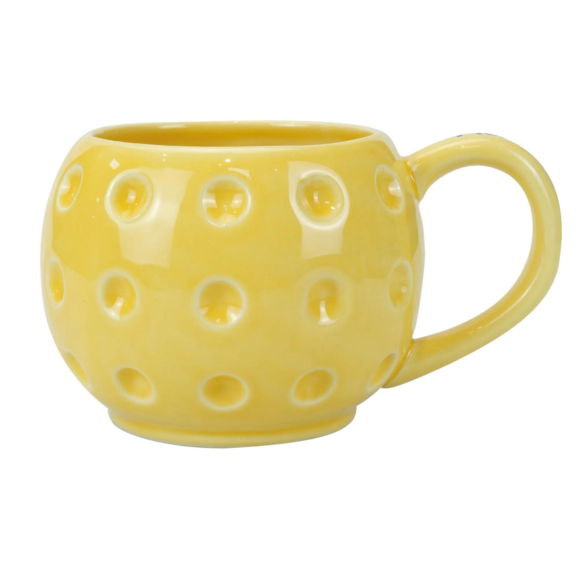 Enesco Gift Mugs | Drinkware | Sculpted Pickleball Mug